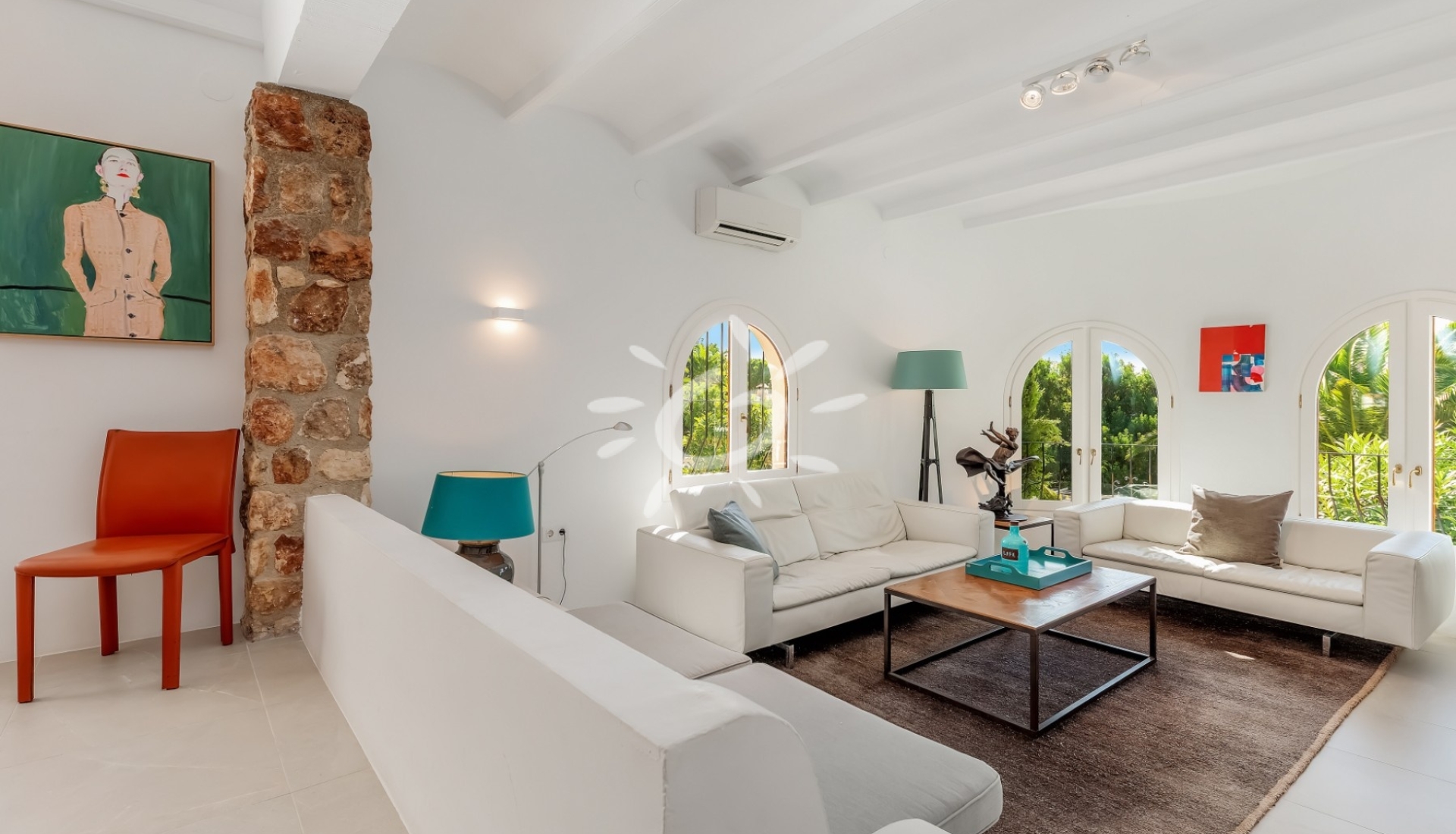 Resales - Villas - Benissa - Fanadix