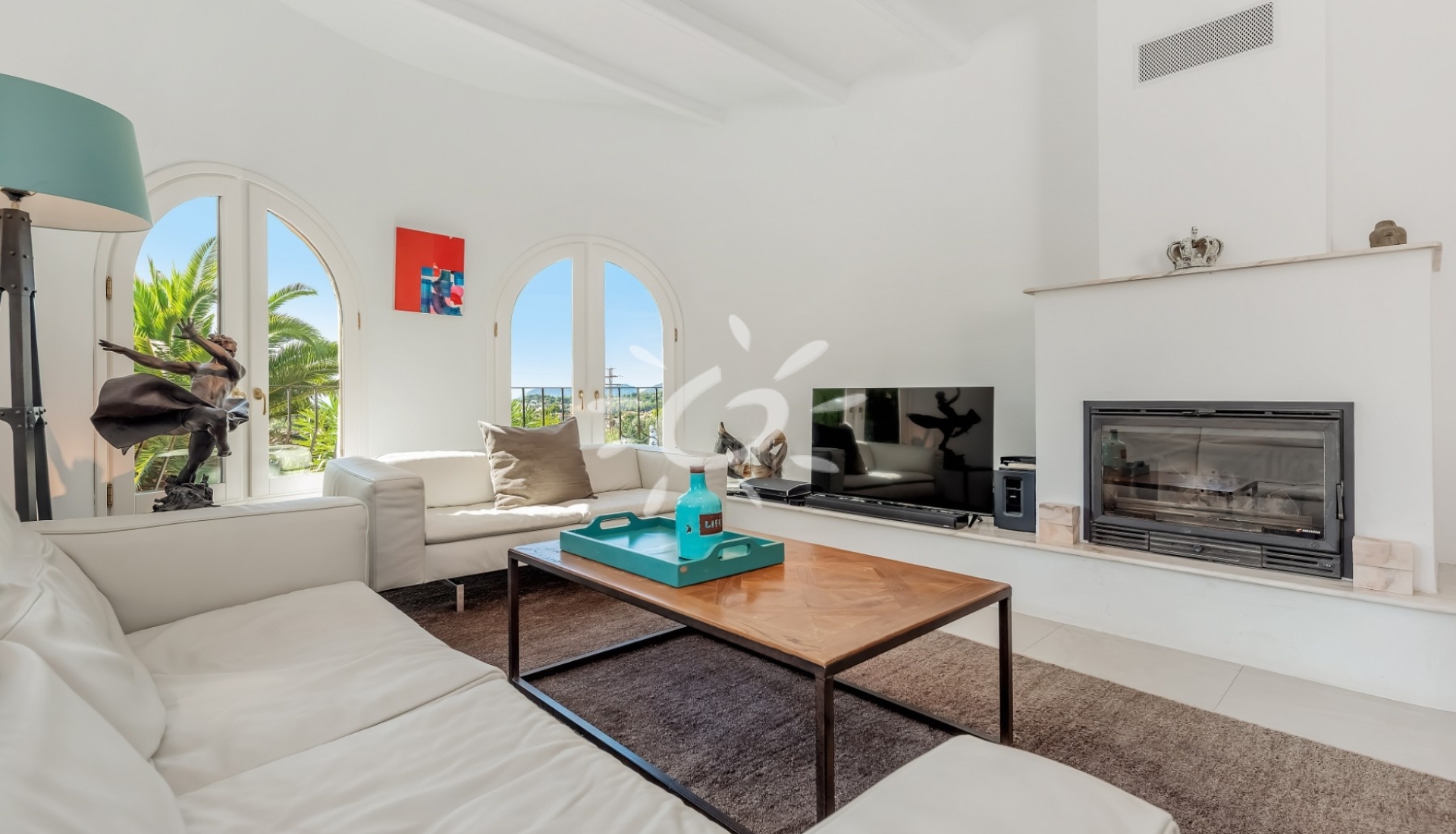 Resales - Villas - Benissa - Fanadix