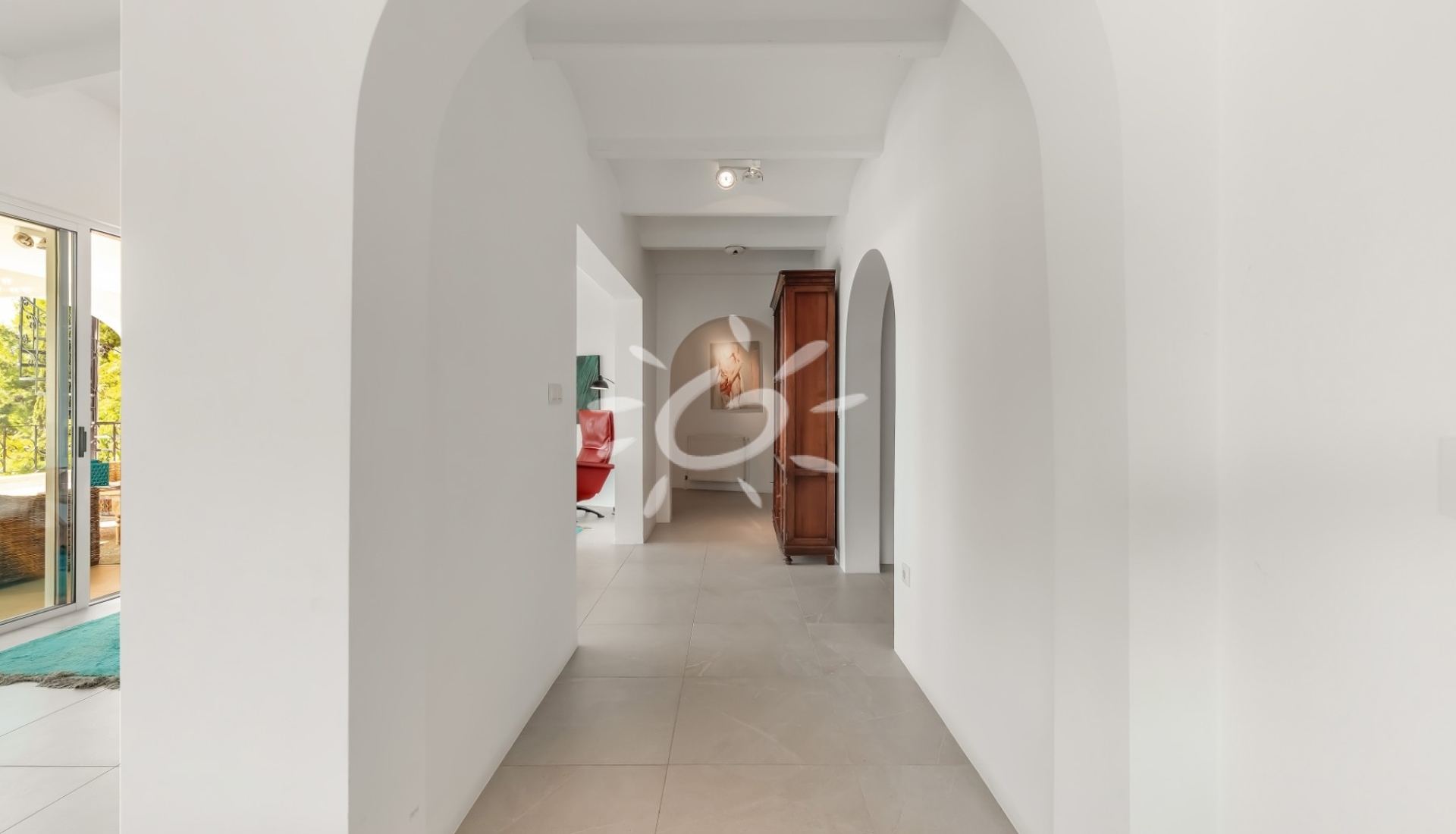 Resales - Villas - Benissa - Fanadix