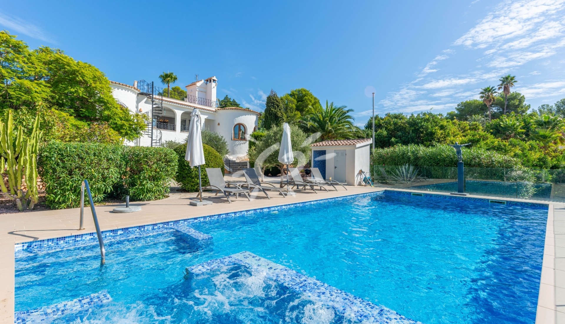 Resales - Villas - Benissa - Fanadix
