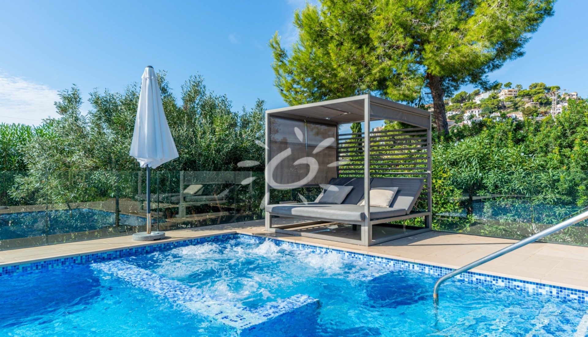 Resales - Villas - Benissa - Fanadix