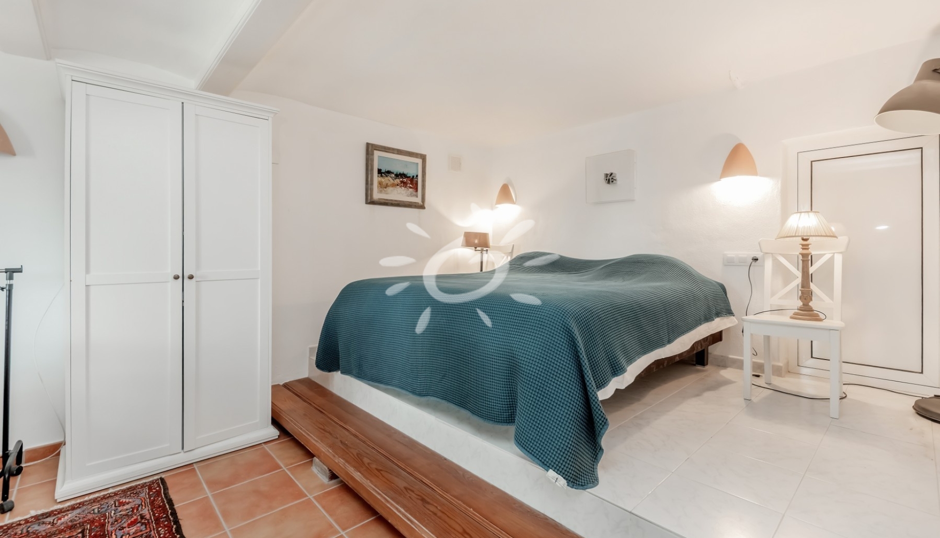 Resales - Villas - Benissa - Fanadix