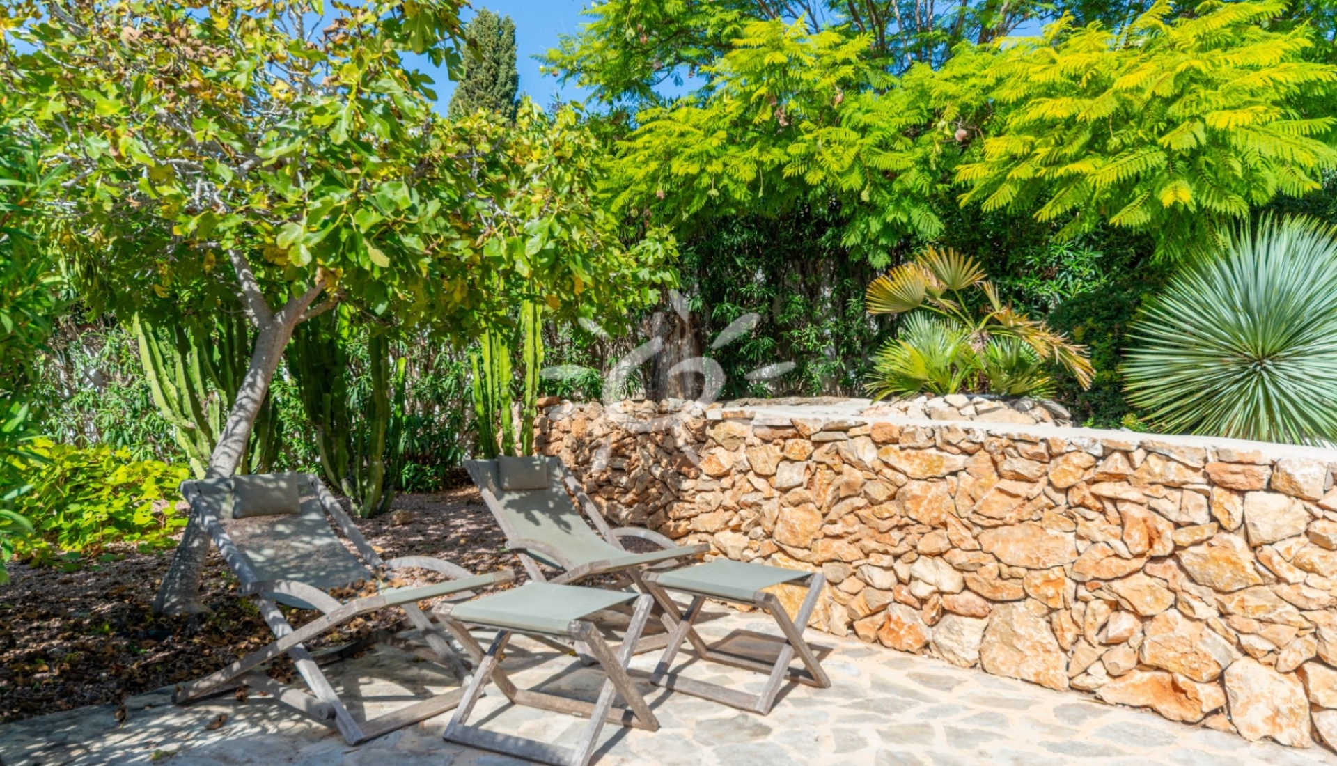 Resales - Villas - Benissa - Fanadix