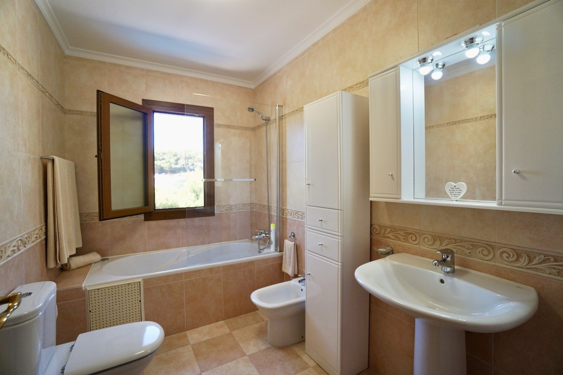 Resales - Villas - Benissa - La Fustera