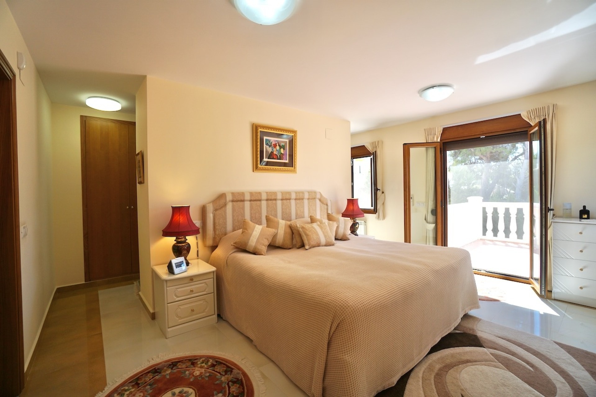 Resales - Villas - Benissa - La Fustera