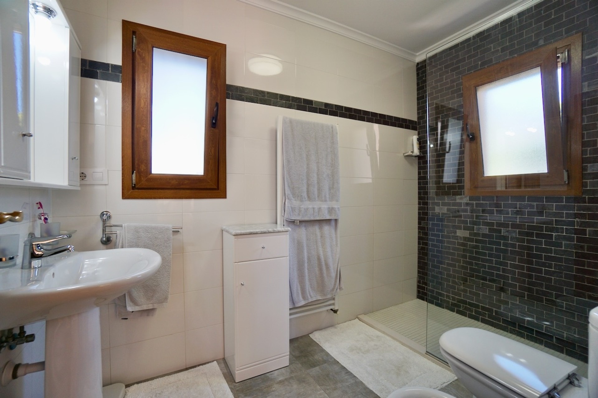 Resales - Villas - Benissa - La Fustera