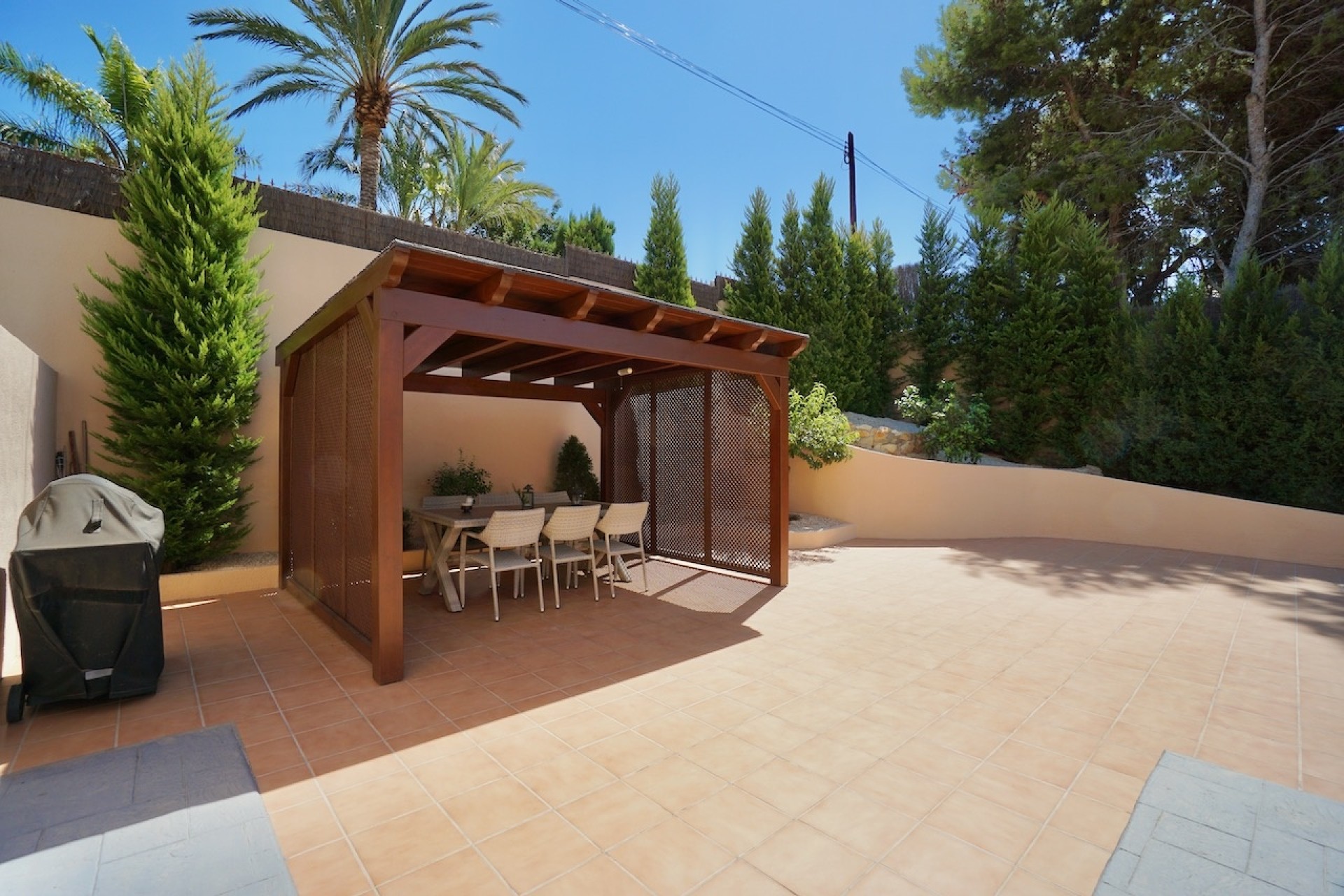 Resales - Villas - Benissa - La Fustera