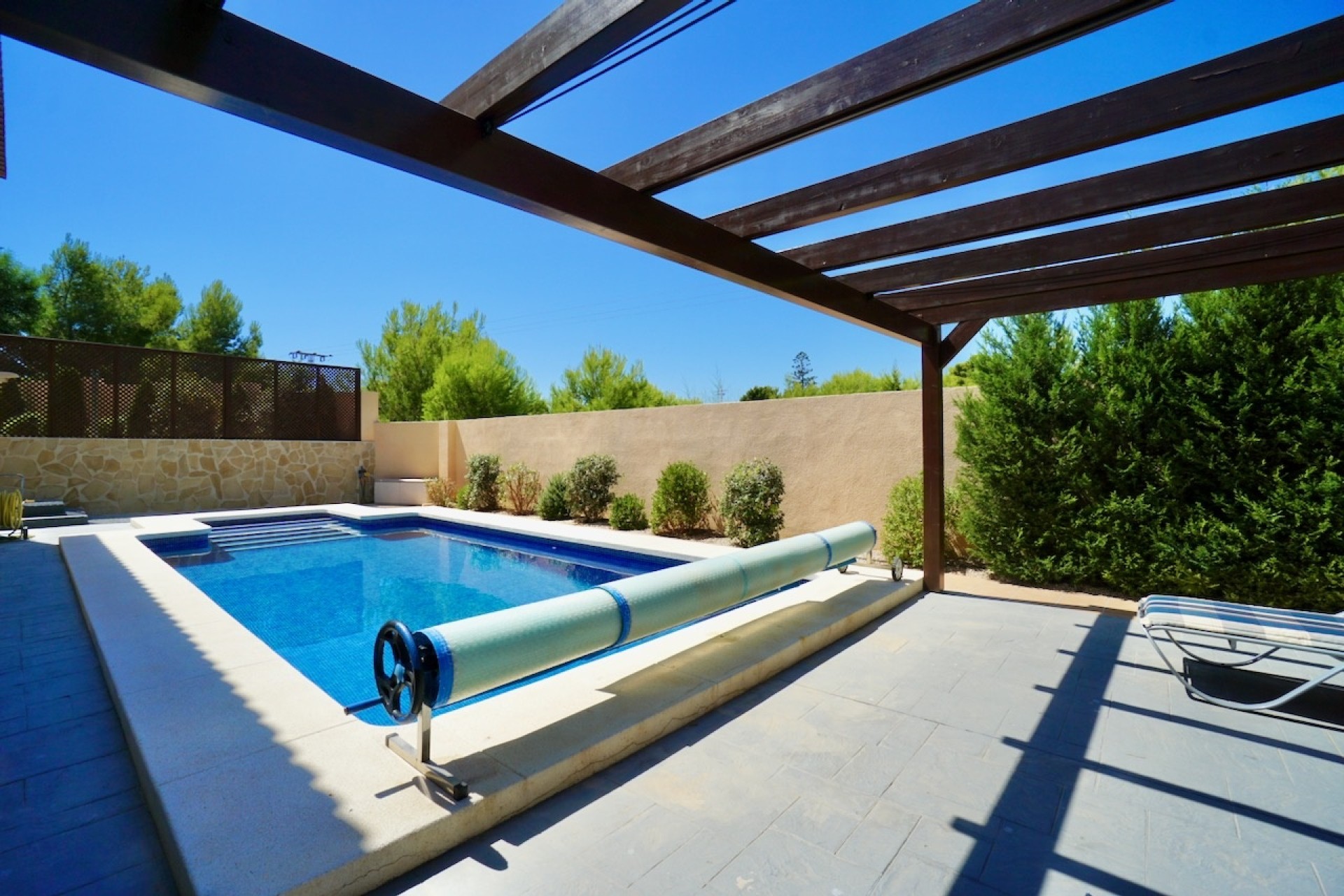 Resales - Villas - Benissa - La Fustera