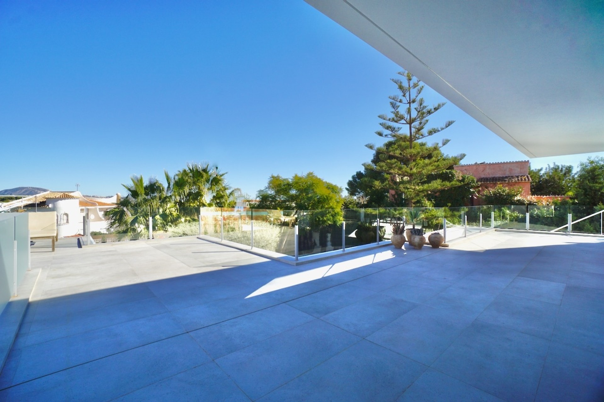 Resales - Villas - Benissa - La Fustera