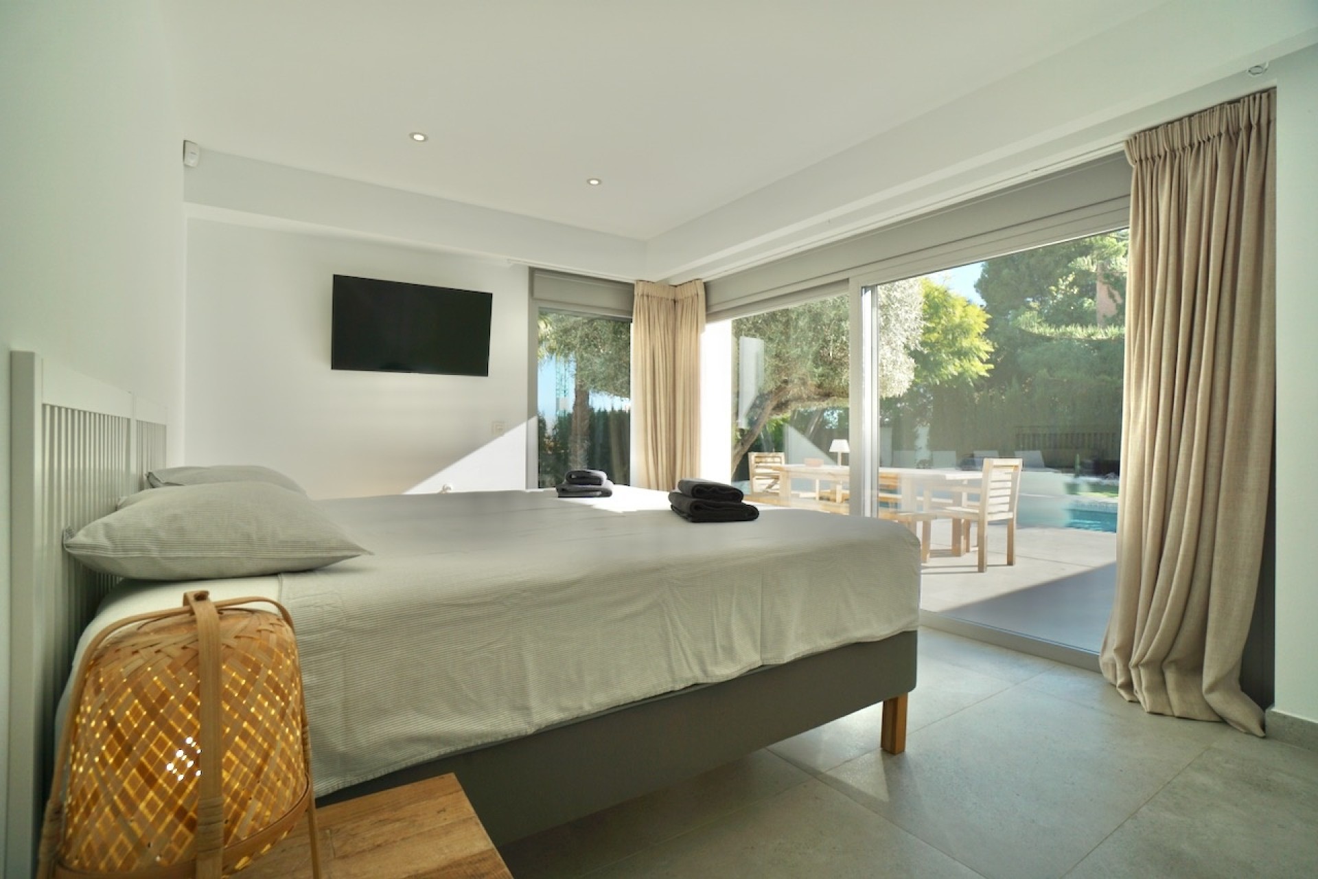 Resales - Villas - Benissa - La Fustera