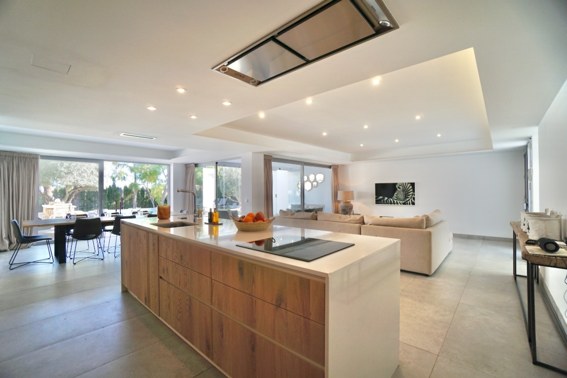 Resales - Villas - Benissa - La Fustera