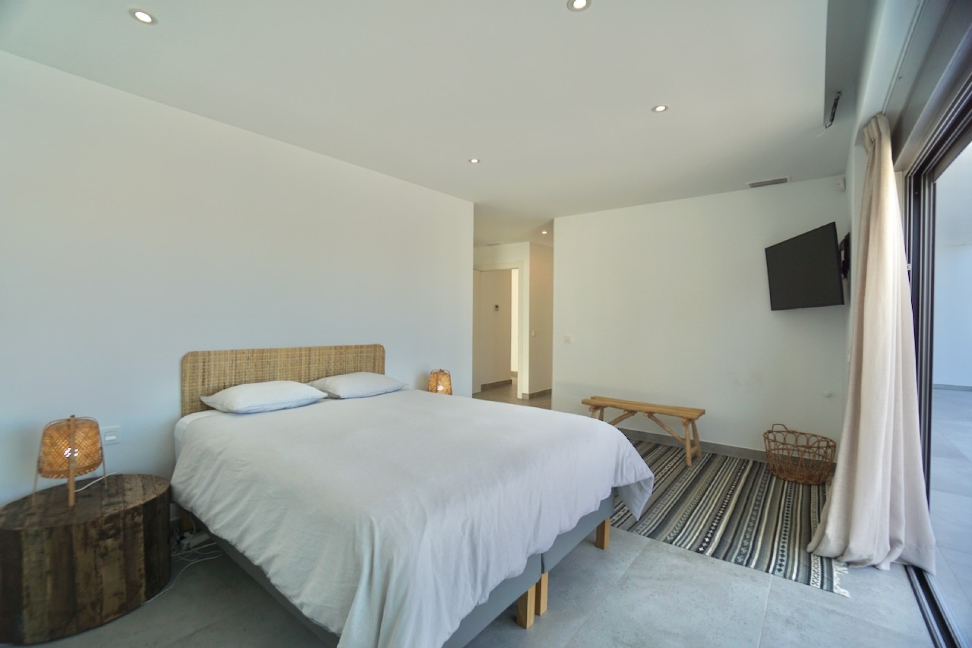 Resales - Villas - Benissa - La Fustera