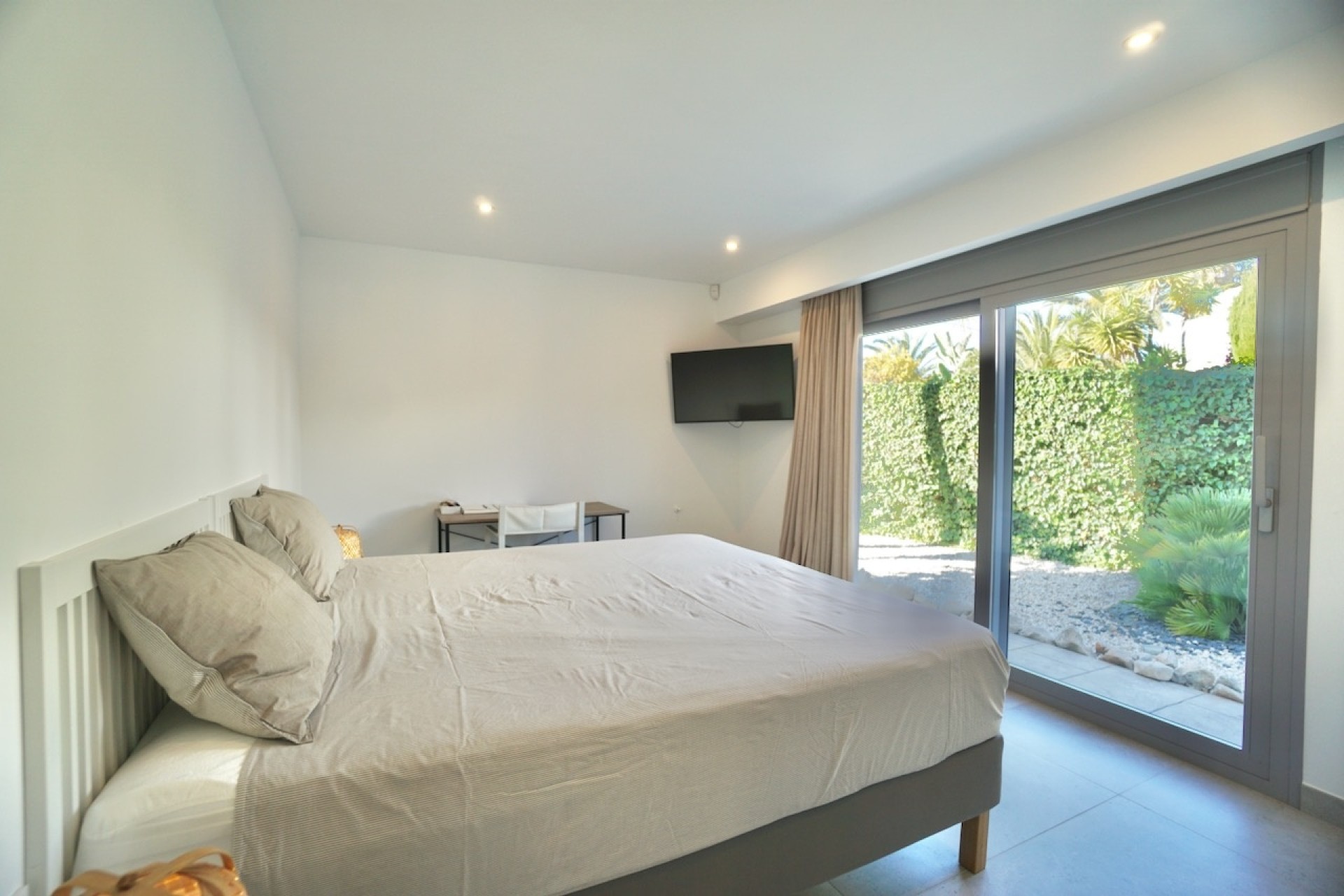 Resales - Villas - Benissa - La Fustera