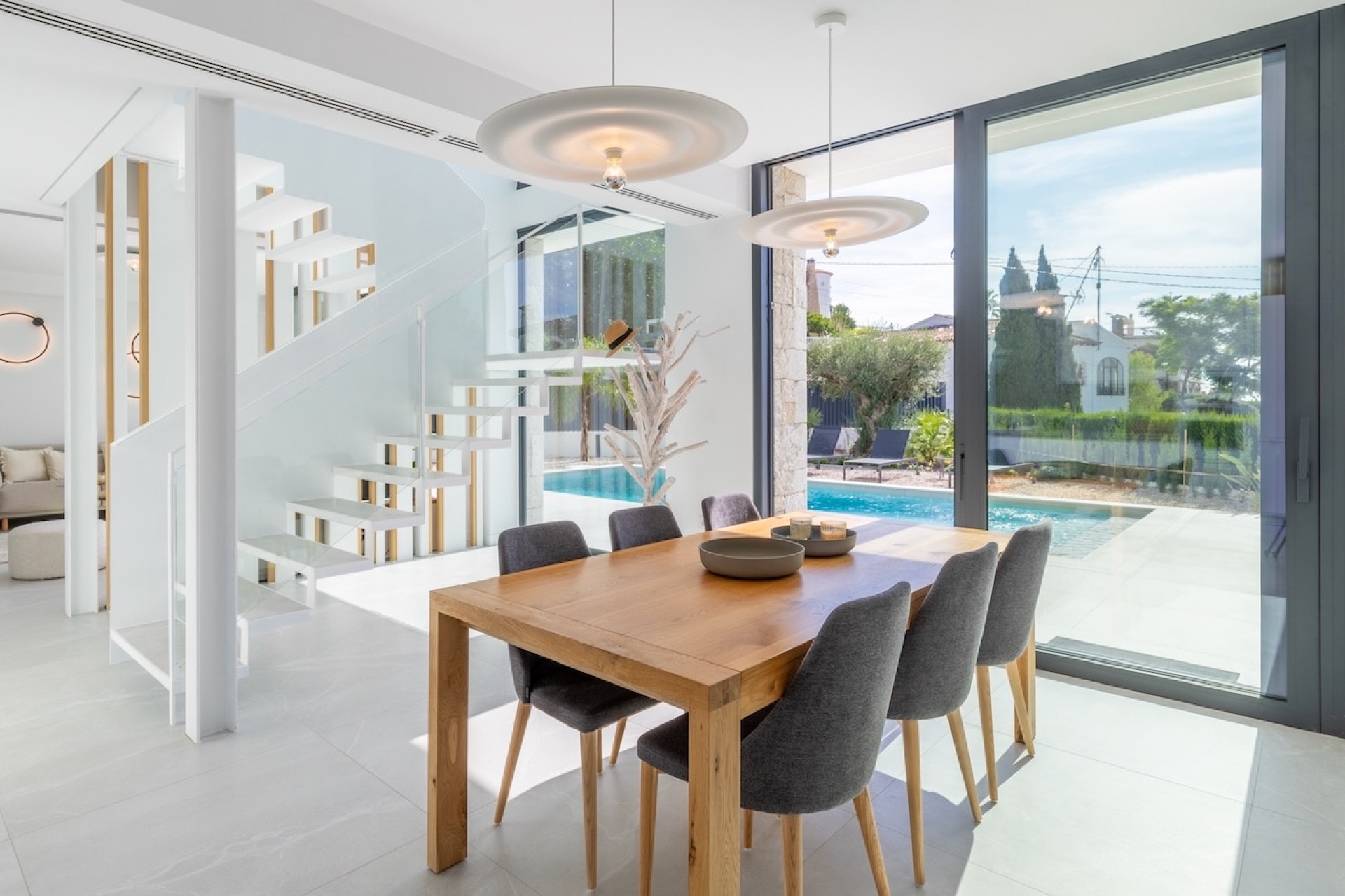 Resales - Villas - Benissa - La Fustera