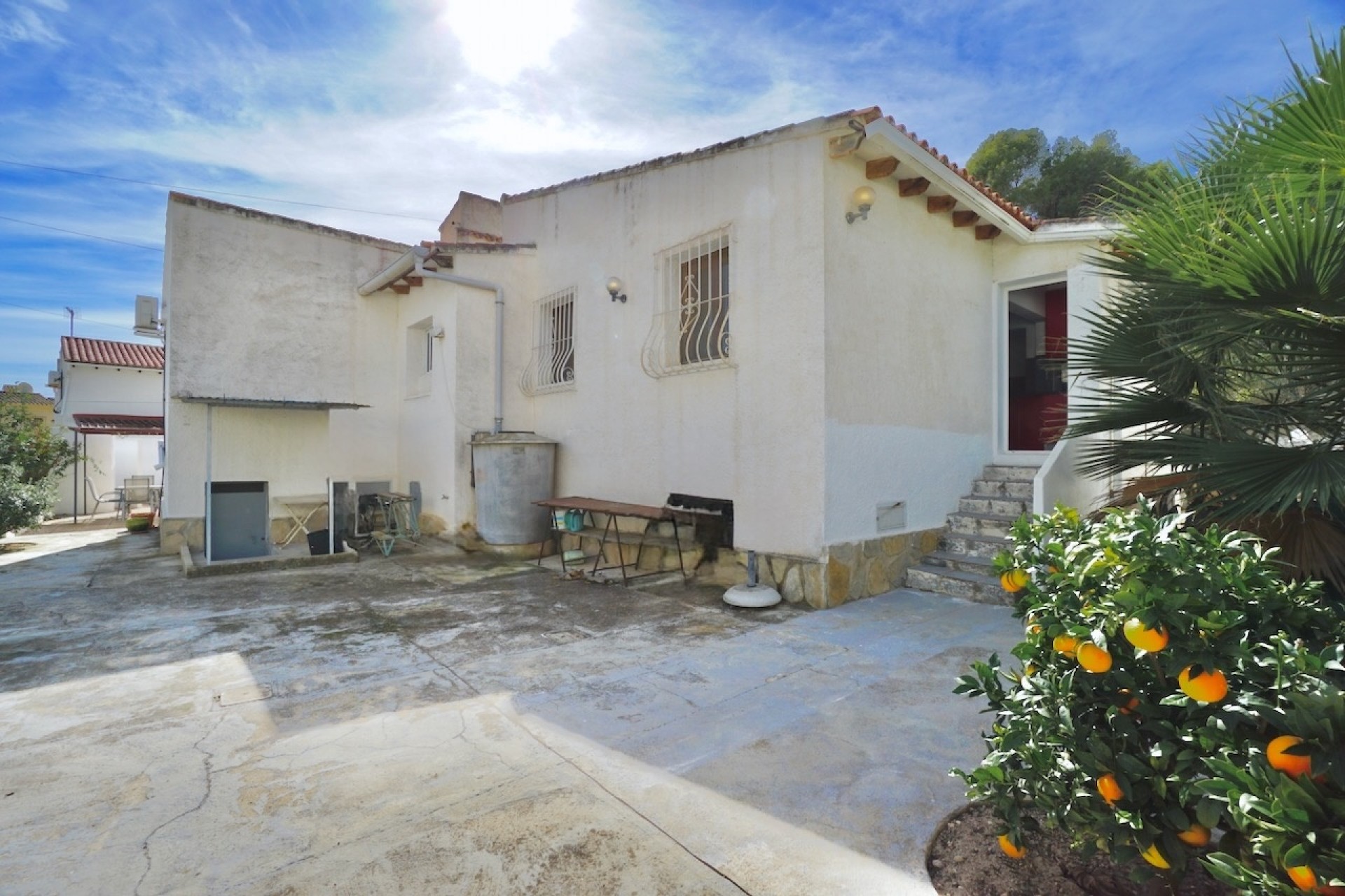 Resales - Villas - Benissa - La Fustera