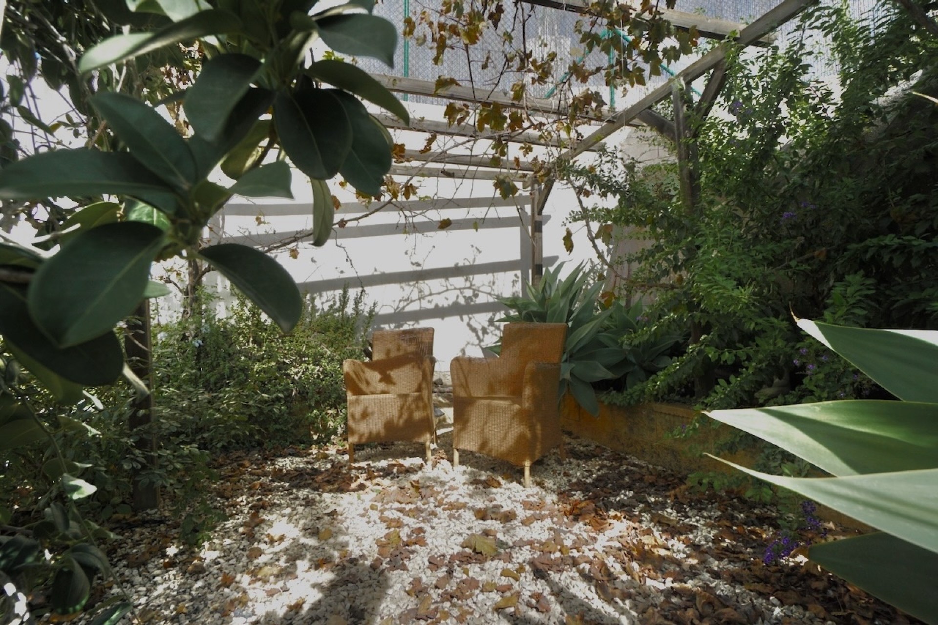 Resales - Villas - Benissa - La Fustera