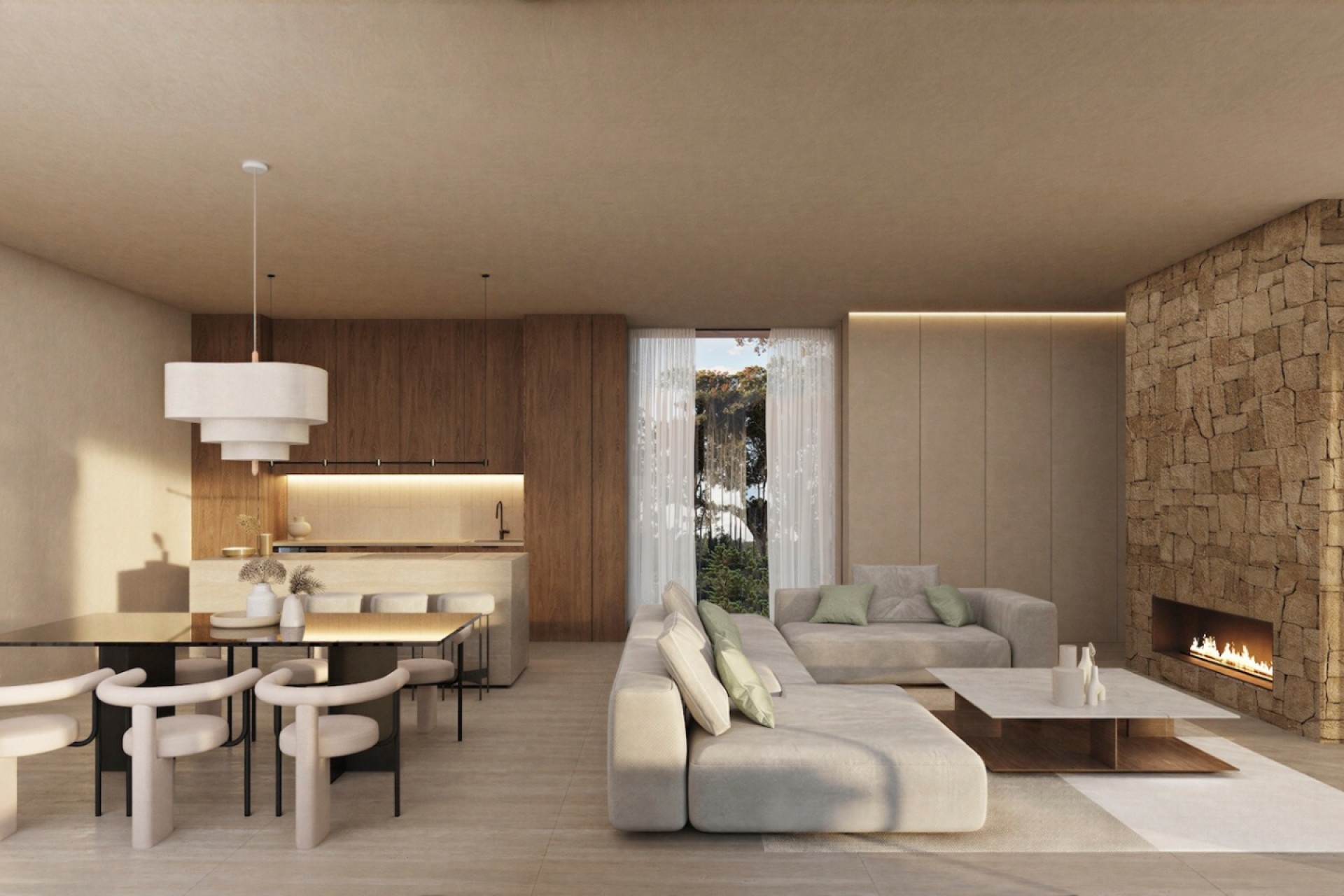 Resales - Villas - Benissa - La Fustera