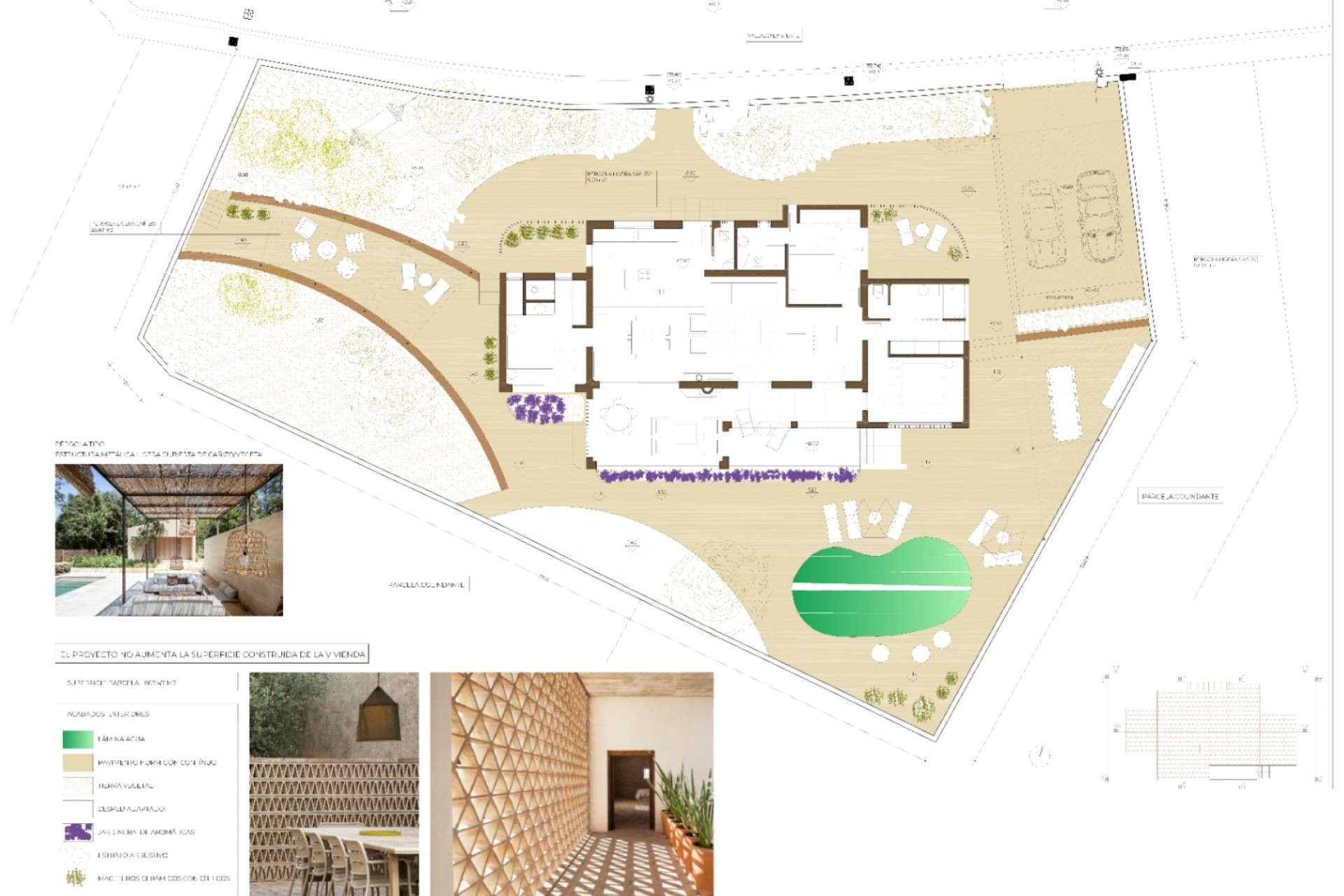 Resales - Villas - Benissa - La Fustera