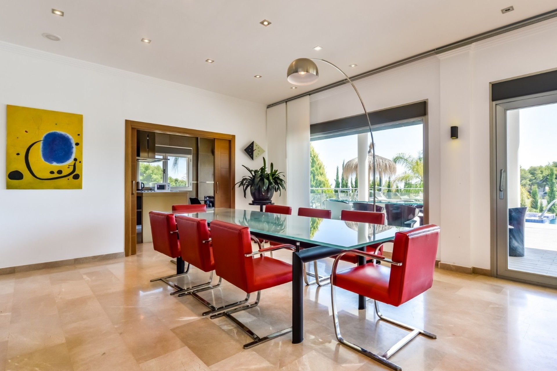 Resales - Villas - Benissa - La Fustera