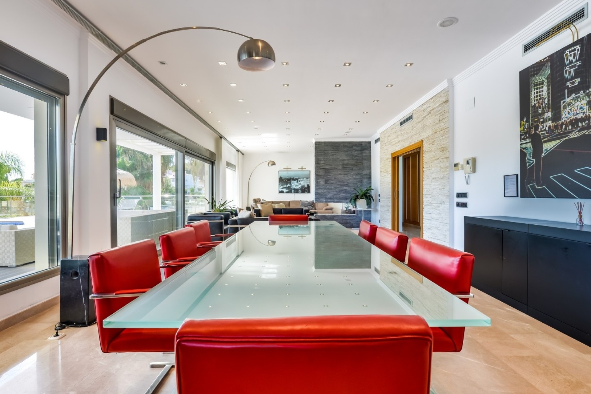 Resales - Villas - Benissa - La Fustera