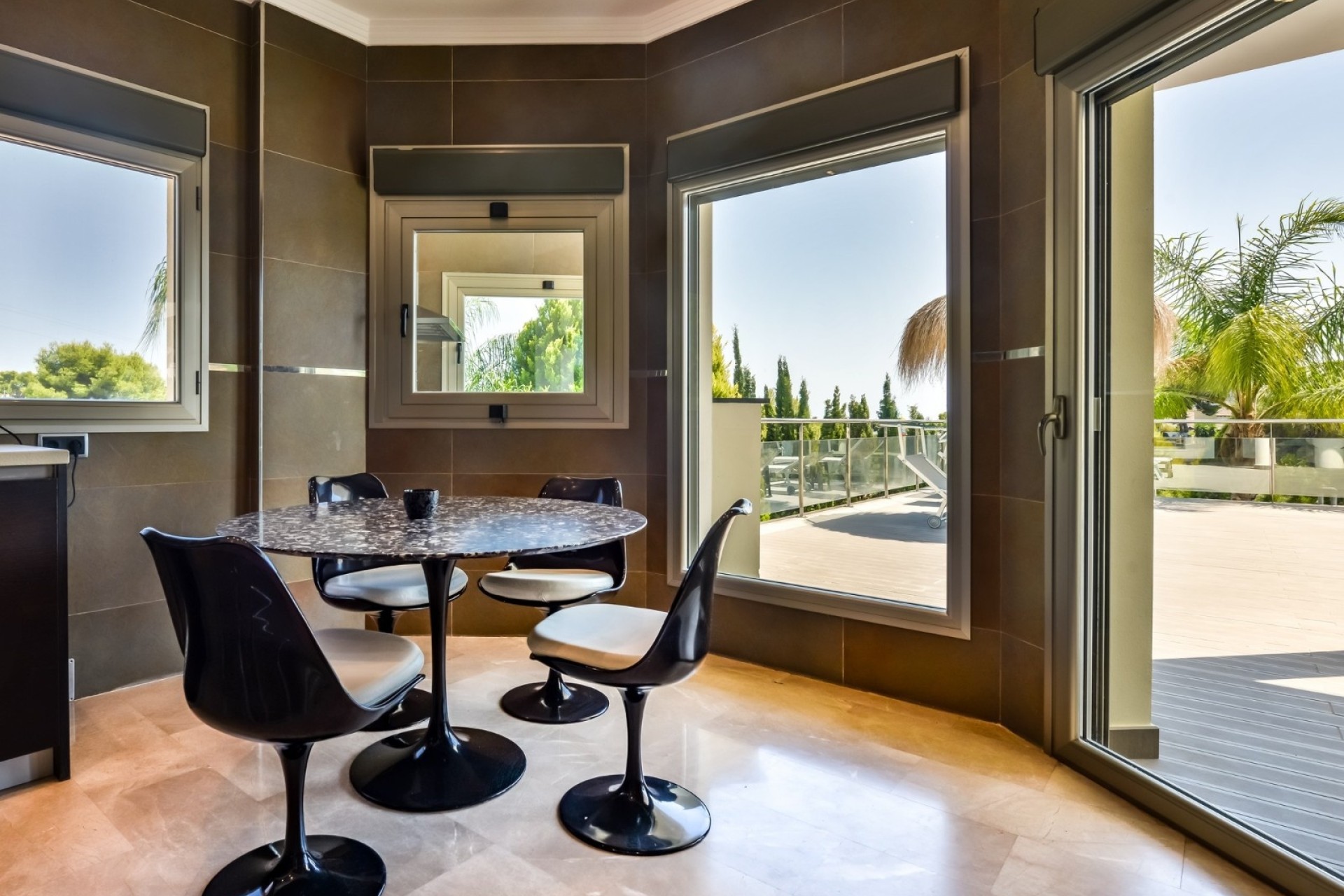 Resales - Villas - Benissa - La Fustera