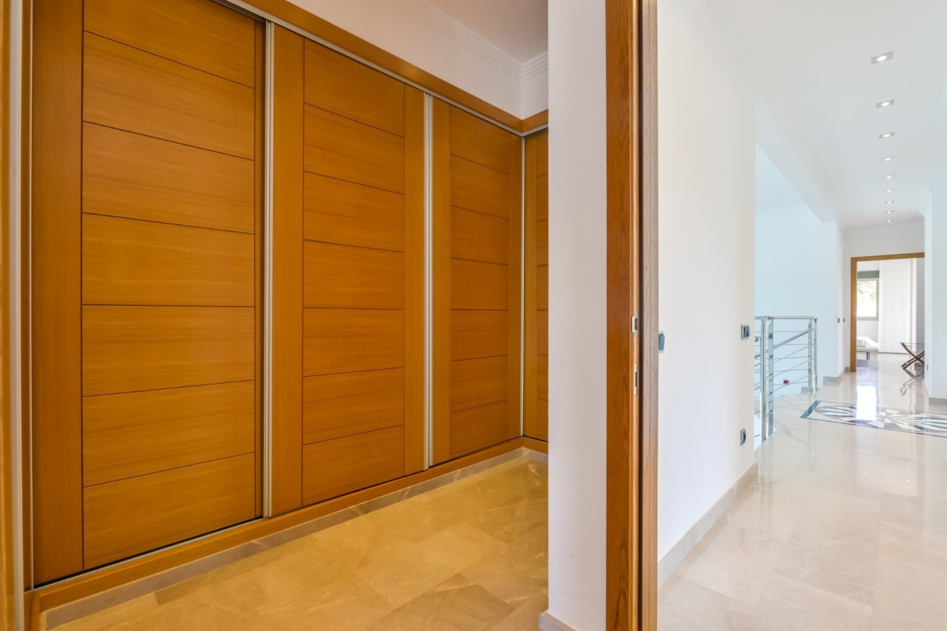 Resales - Villas - Benissa - La Fustera