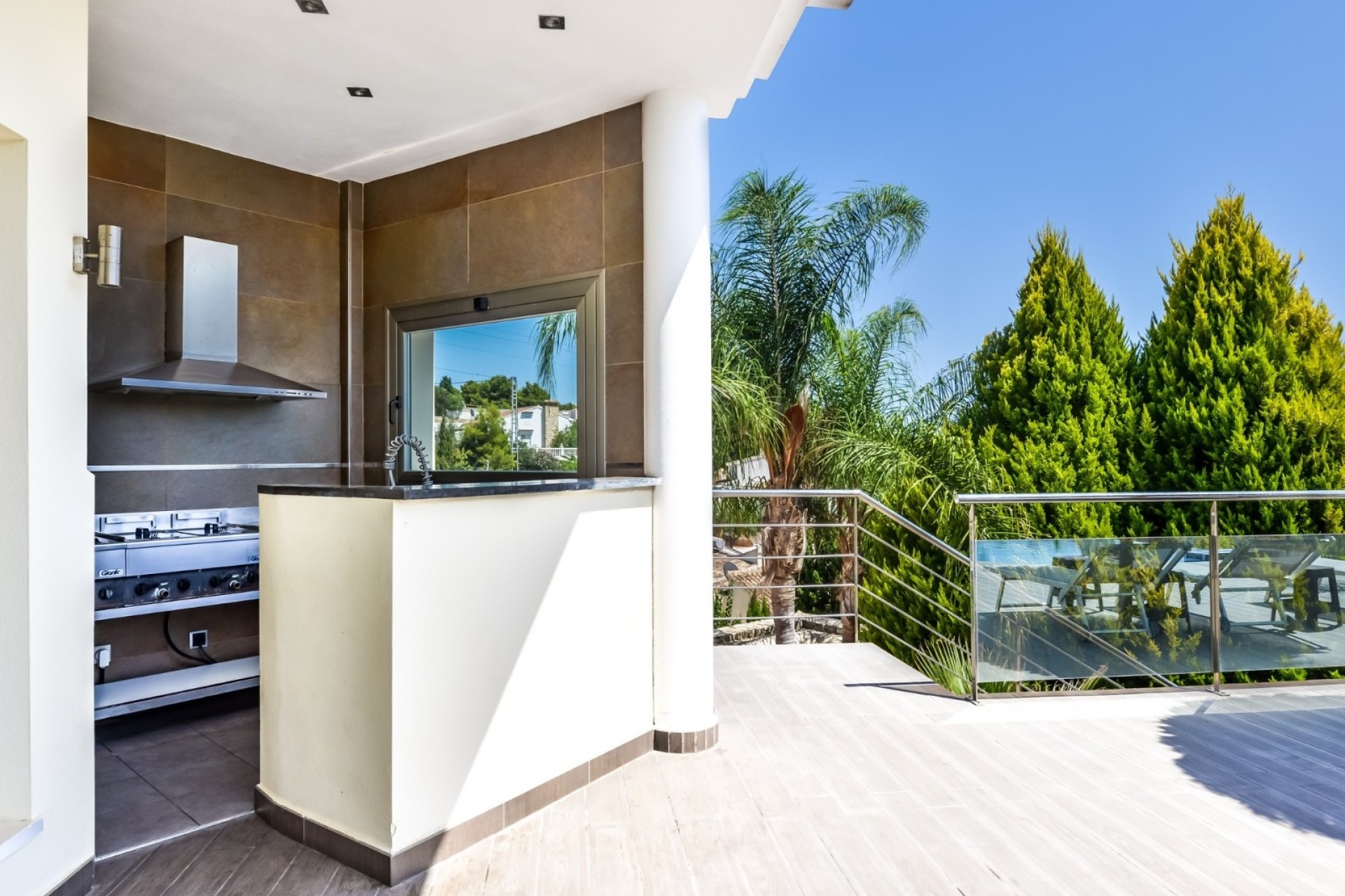 Resales - Villas - Benissa - La Fustera