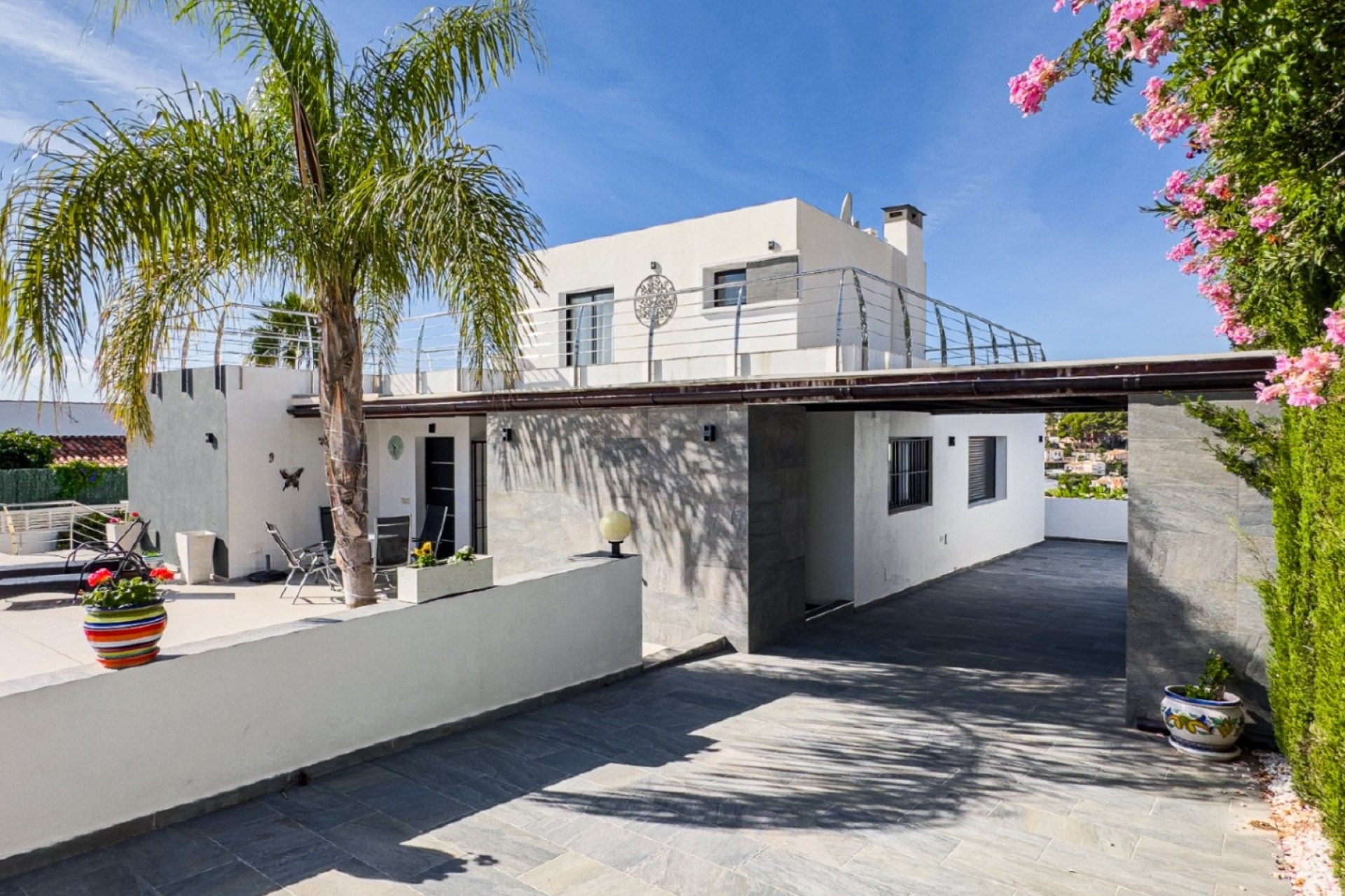 Resales - Villas - Benissa - La Fustera