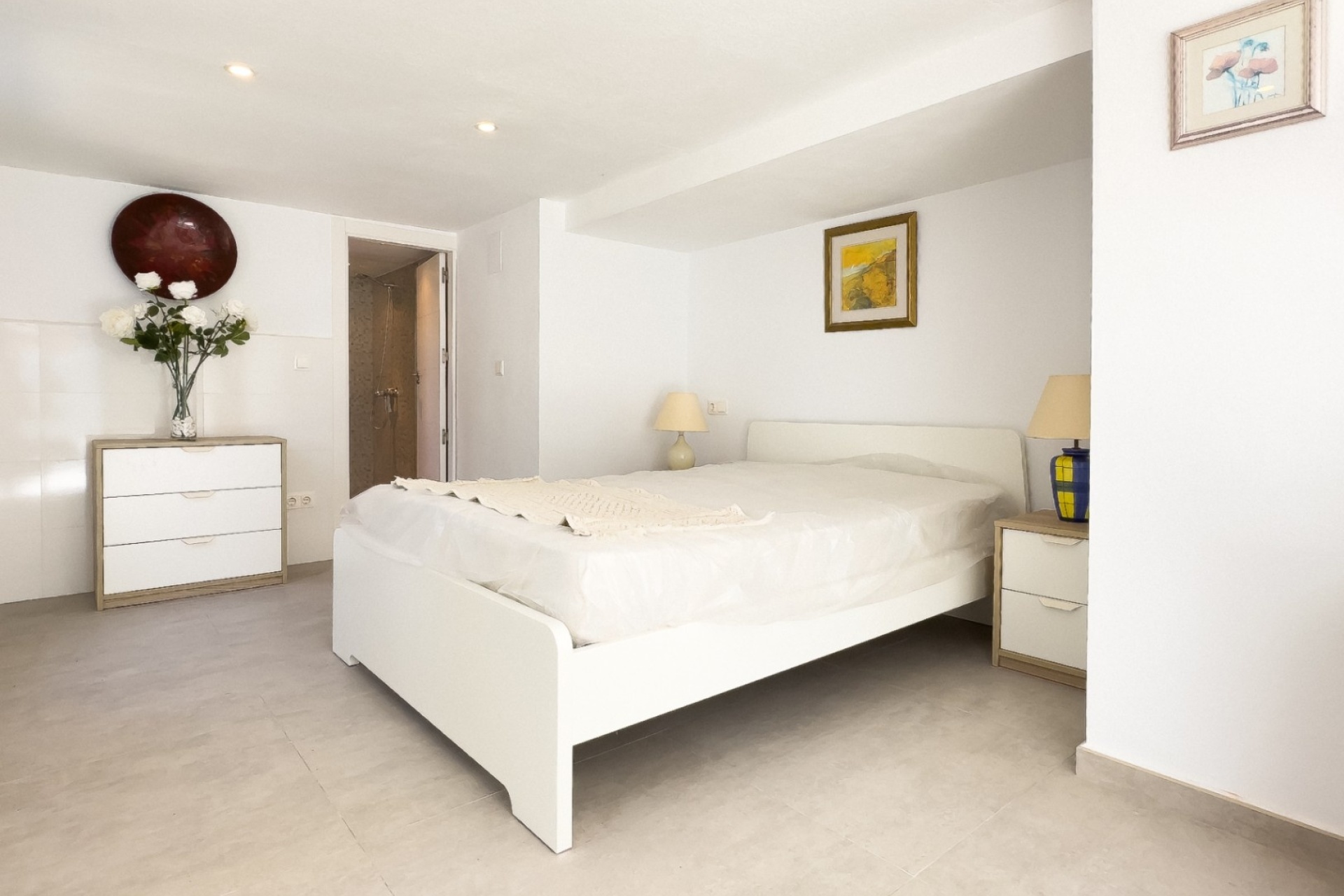 Resales - Villas - Benissa - La Fustera