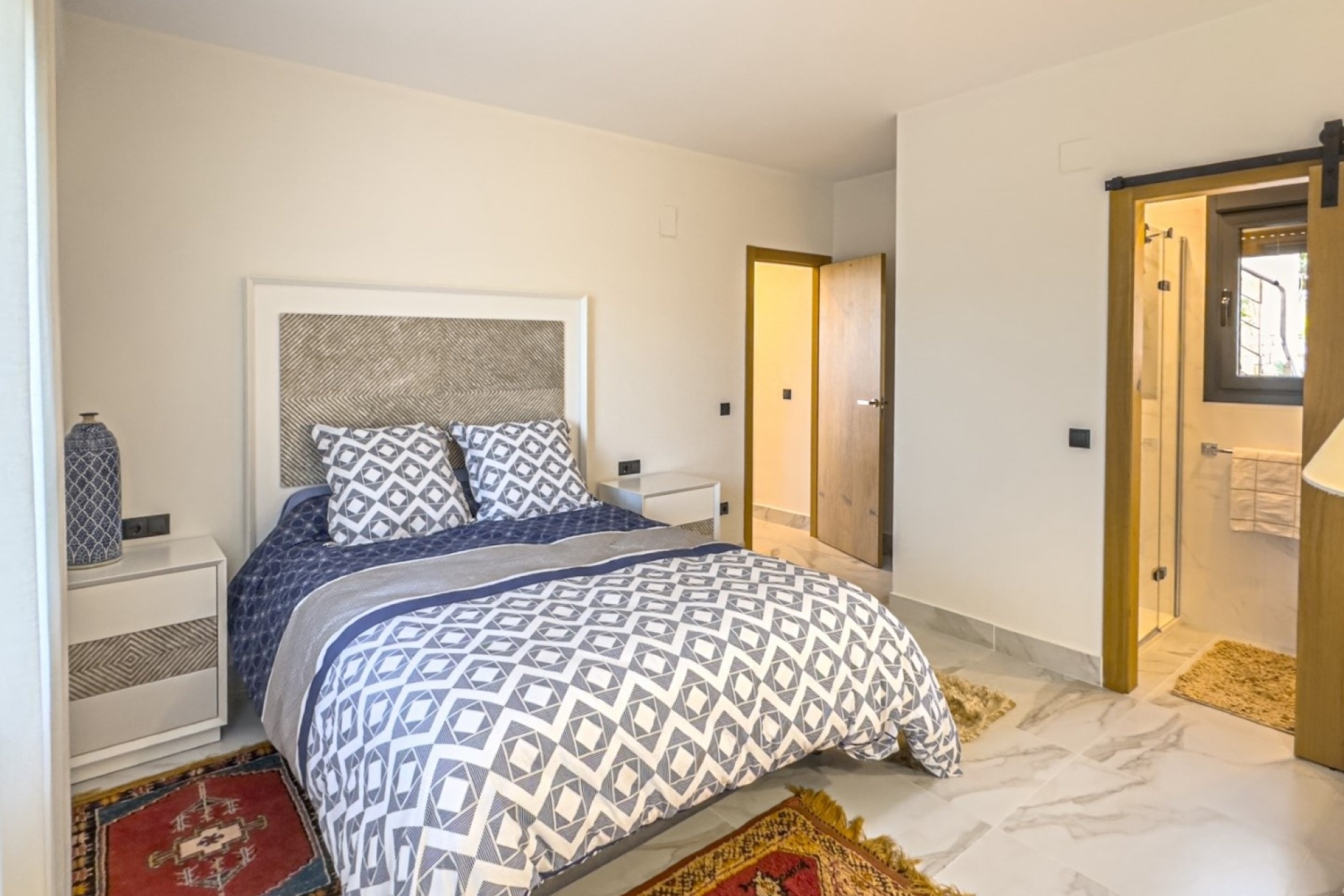 Resales - Villas - Benissa - La Fustera