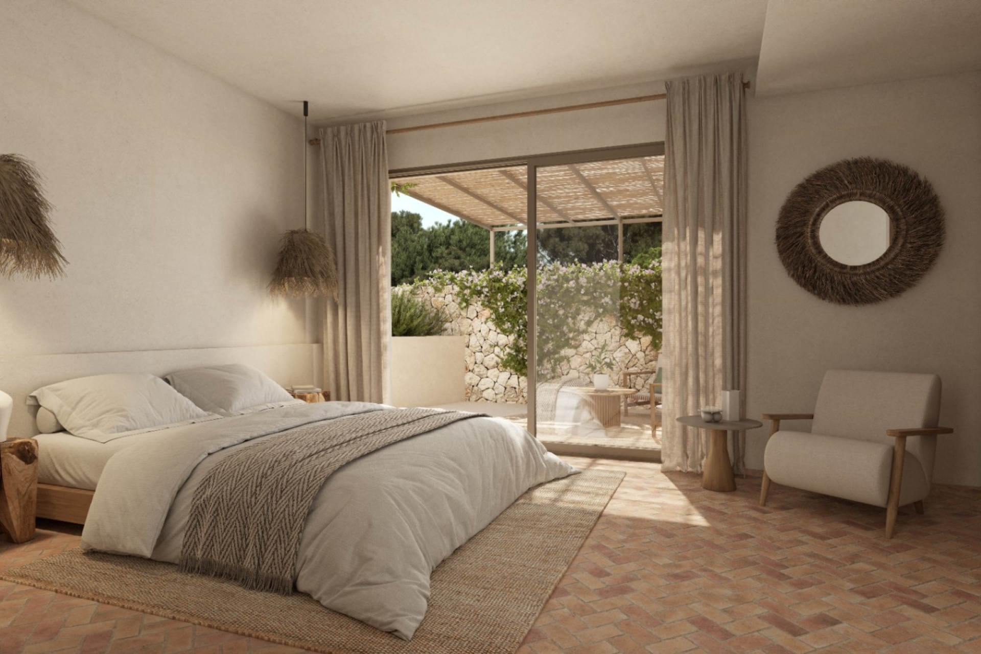 Resales - Villas - Benissa - La Fustera