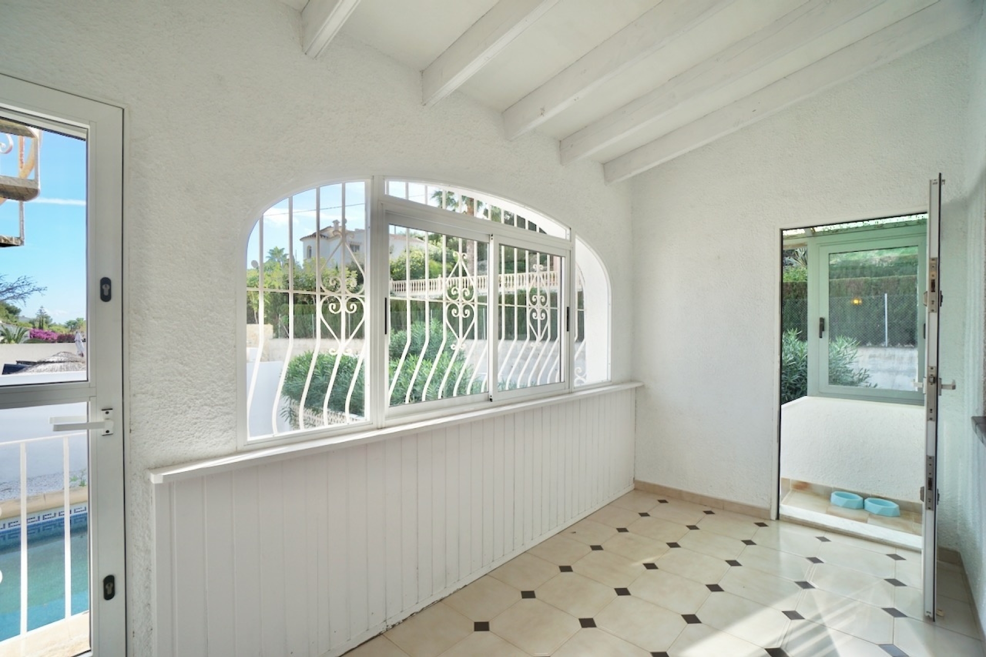 Resales - Villas - Benissa - La Fustera