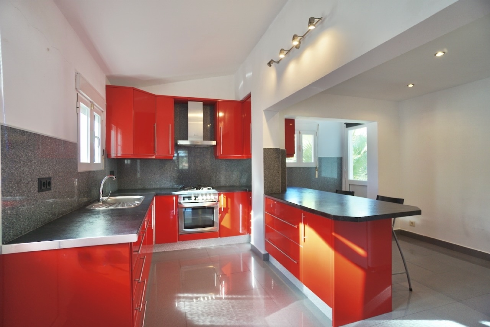 Resales - Villas - Benissa - La Fustera