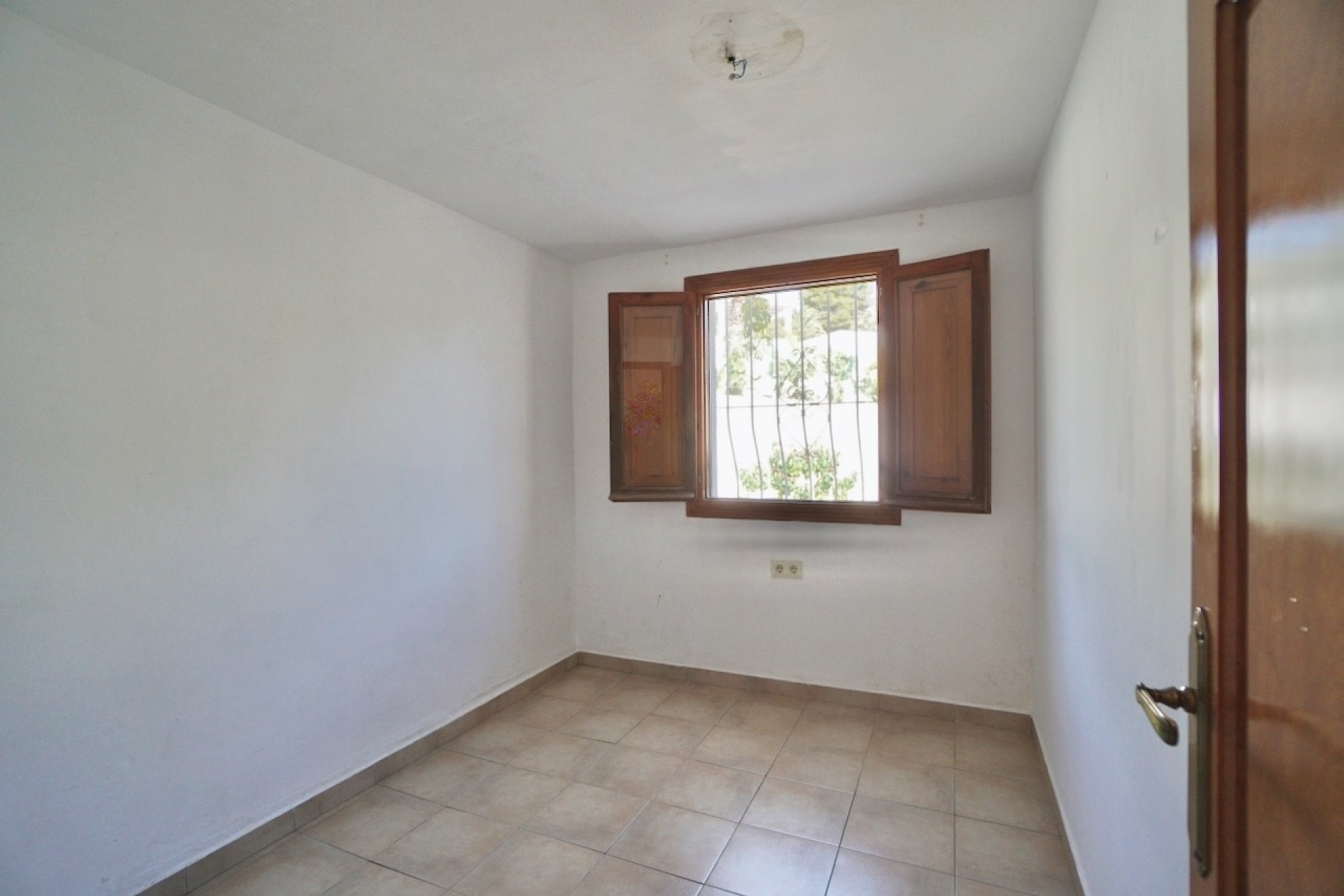 Resales - Villas - Benissa - La Fustera