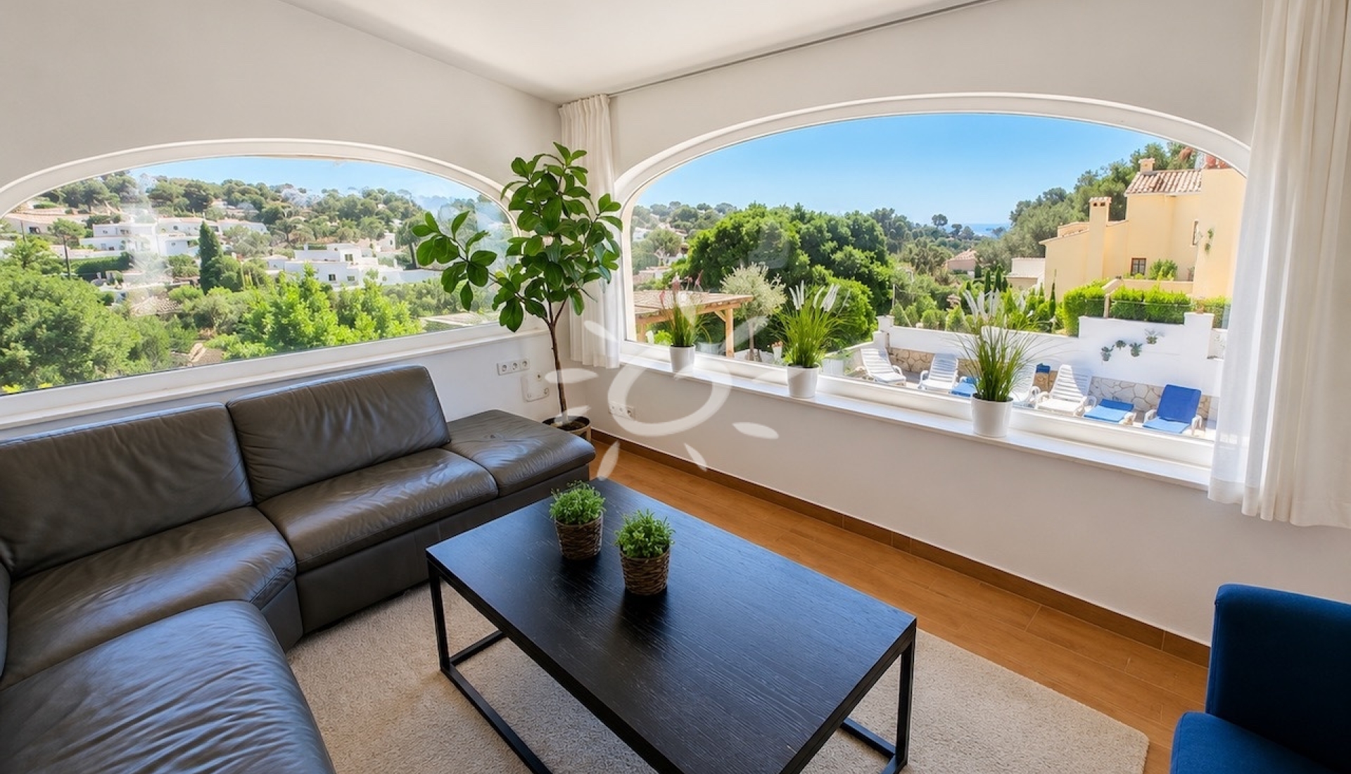 Resales - Villas - Benissa - La Fustera