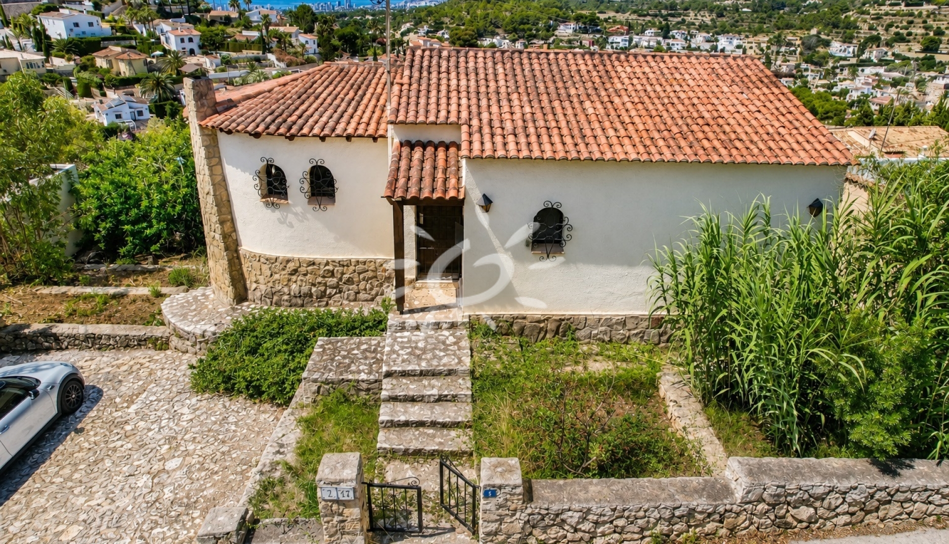Resales - Villas - Benissa - La Viña - Montemar - San Jaime