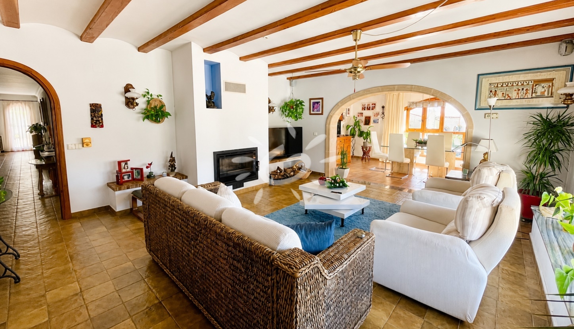 Resales - Villas - Benissa - La Viña - Montemar - San Jaime