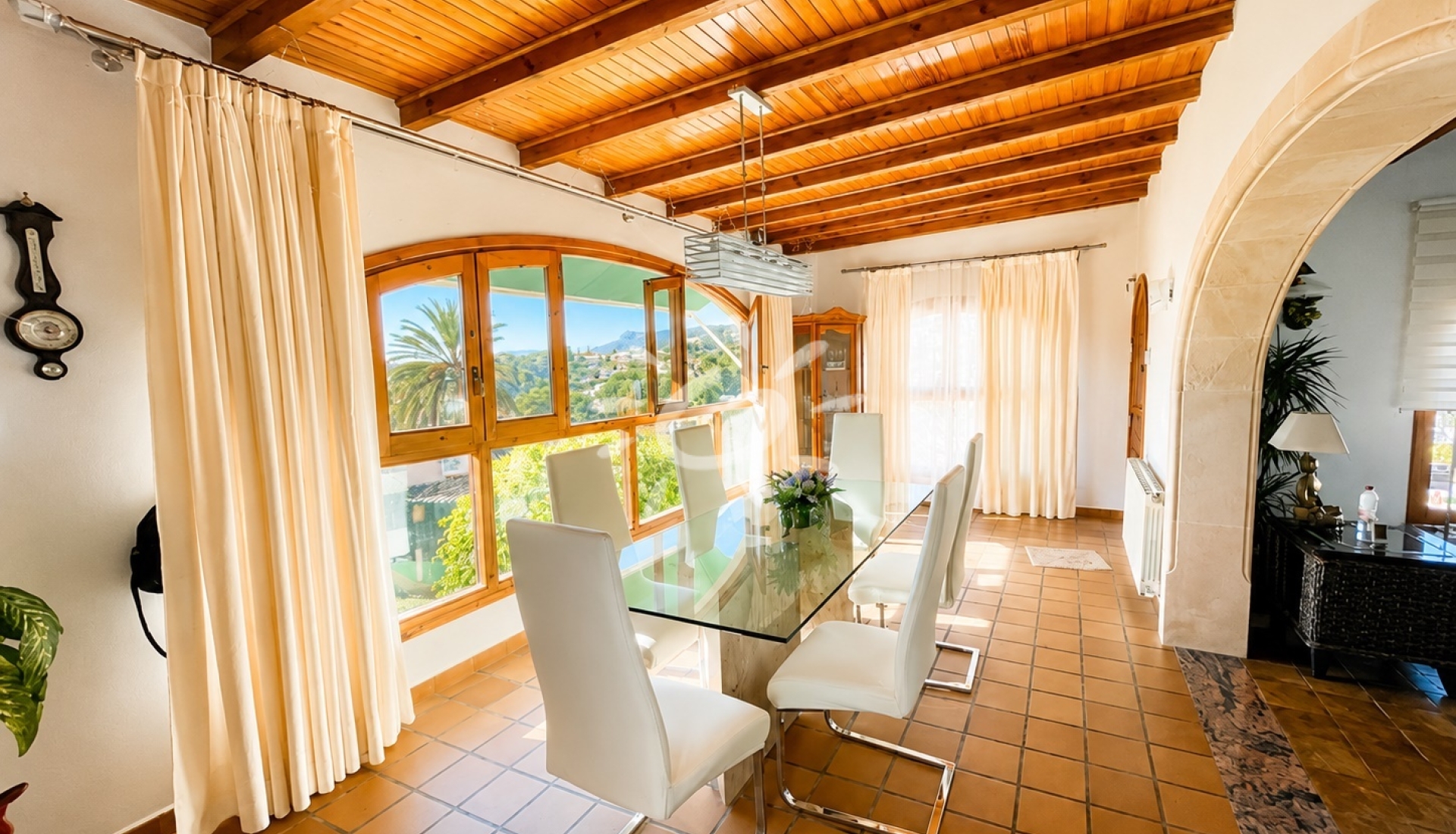 Resales - Villas - Benissa - La Viña - Montemar - San Jaime