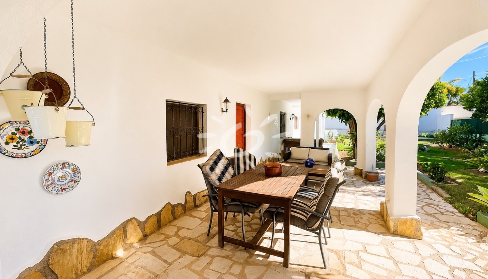 Resales - Villas - Benissa - La Viña - Montemar - San Jaime