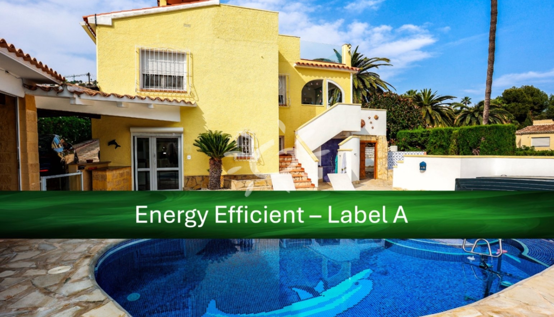 Resales - Villas - Benissa - La Viña