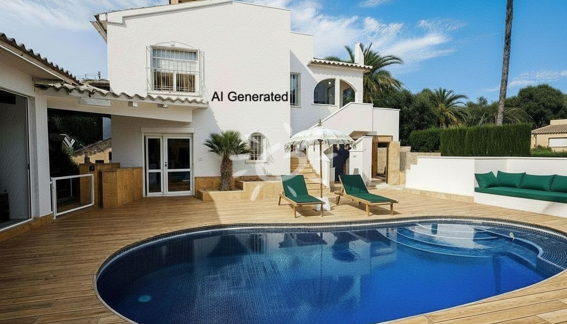 Resales - Villas - Benissa - La Viña