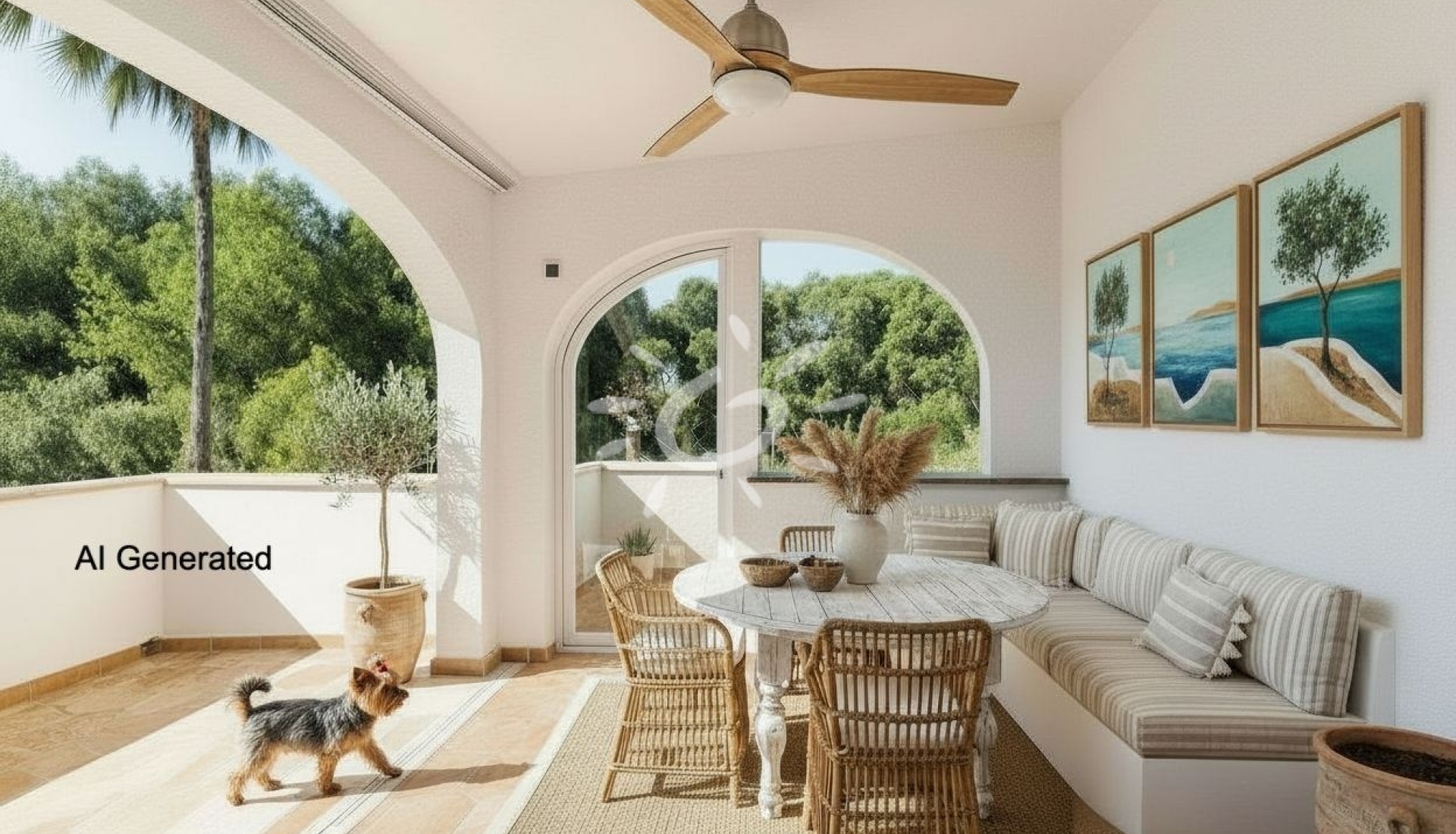 Resales - Villas - Benissa - La Viña