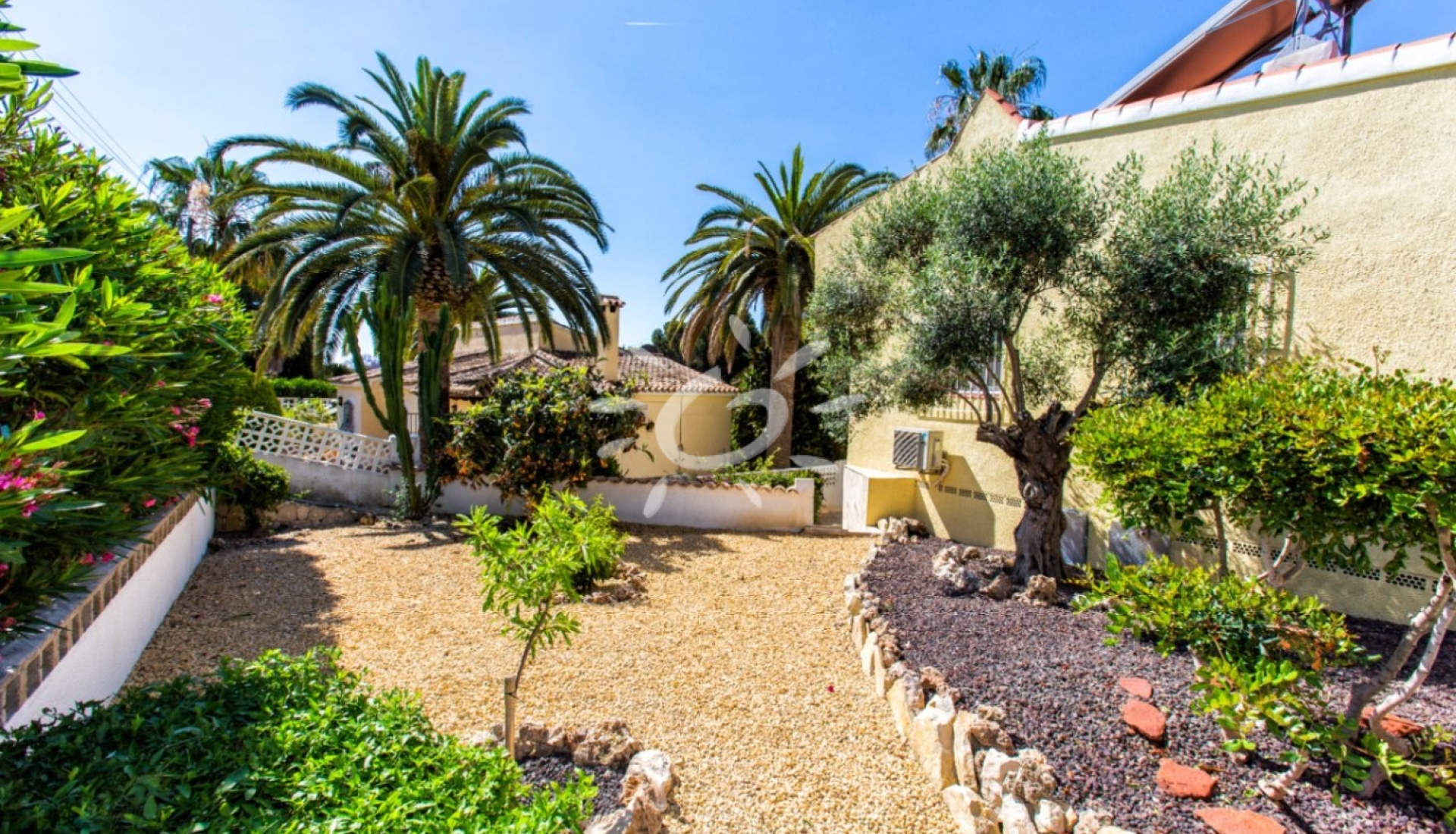 Resales - Villas - Benissa - La Viña