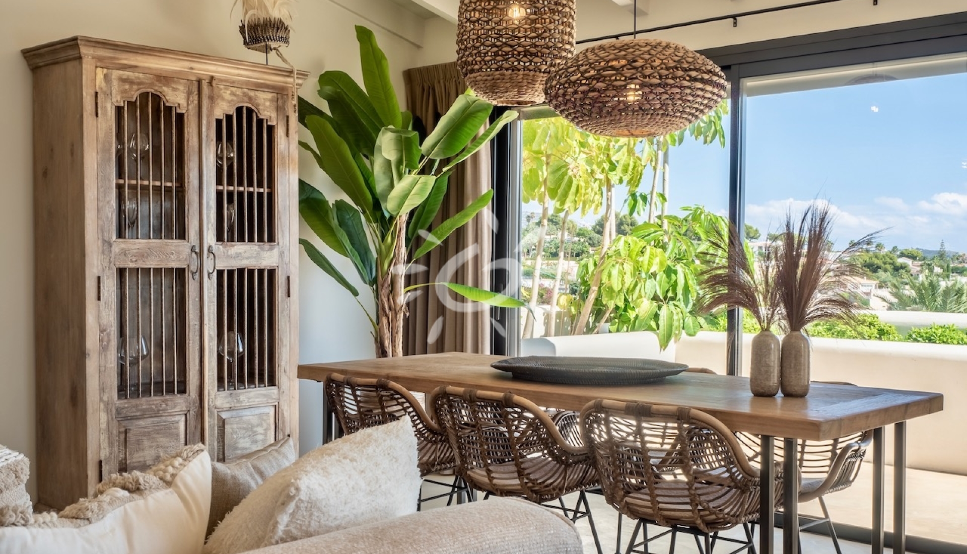 Resales - Villas - Benissa - Montemar