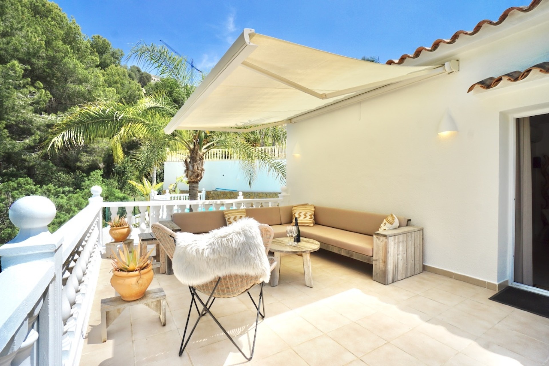 Resales - Villas - Benissa - Montemar
