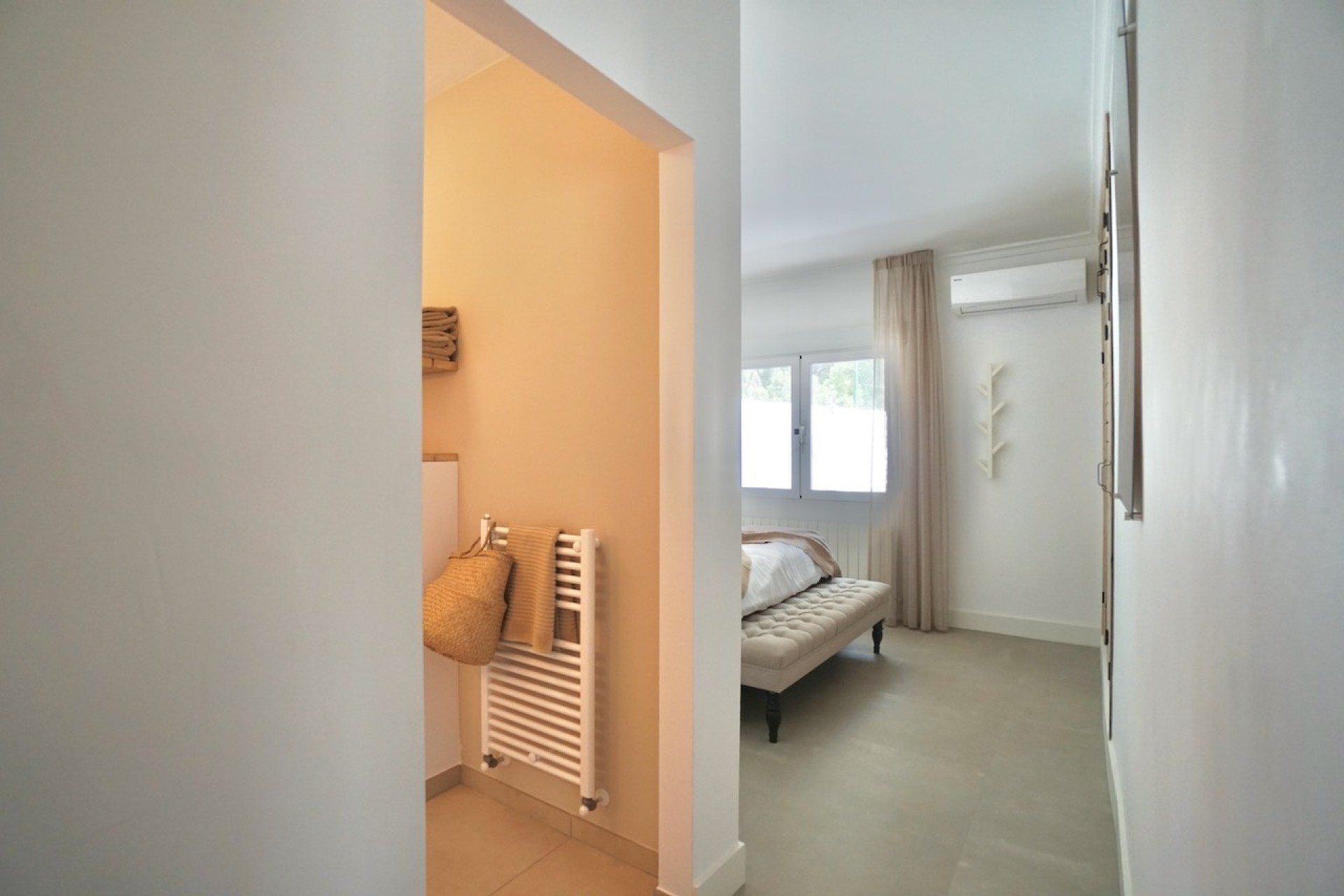 Resales - Villas - Benissa - Montemar