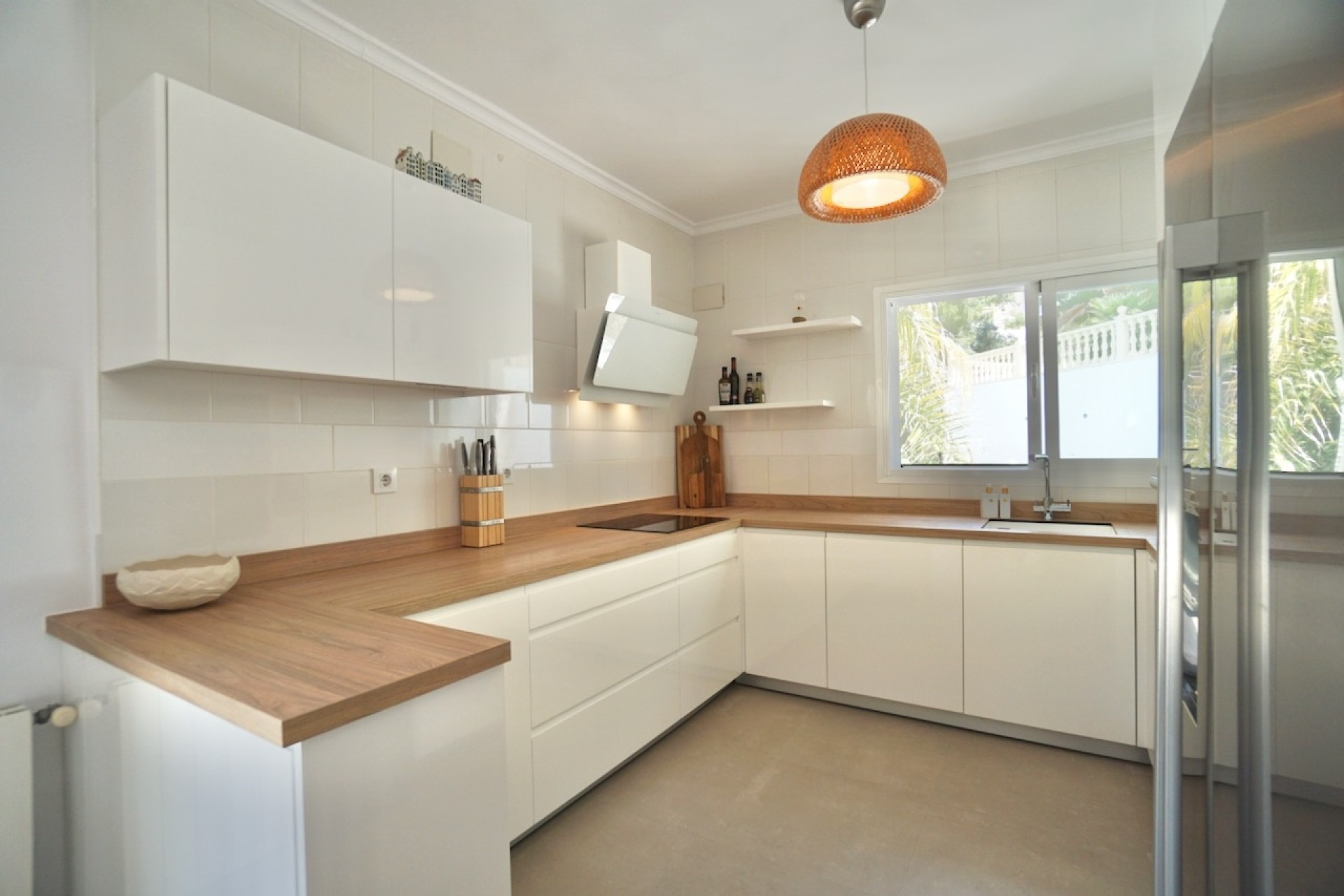 Resales - Villas - Benissa - Montemar