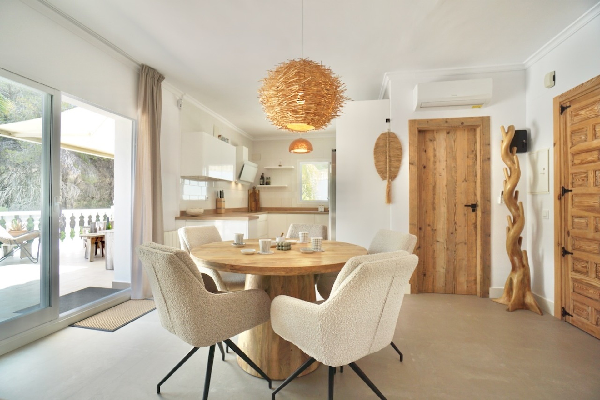 Resales - Villas - Benissa - Montemar