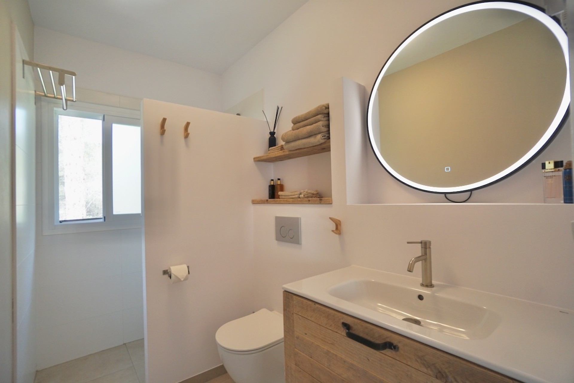 Resales - Villas - Benissa - Montemar