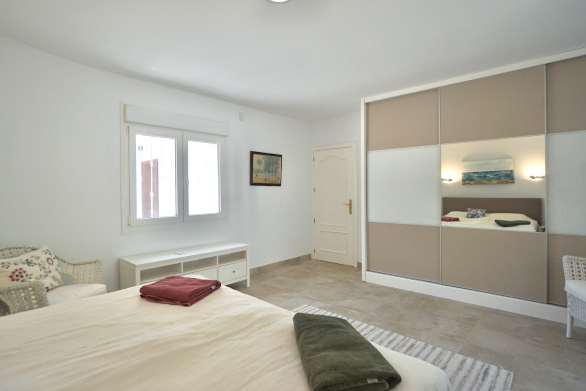 Resales - Villas - Benissa - Montemar